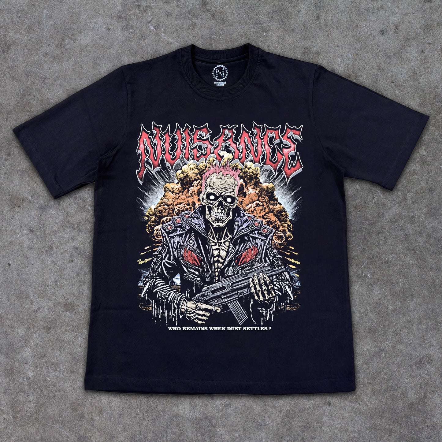 Bones of Doom T-Shirt