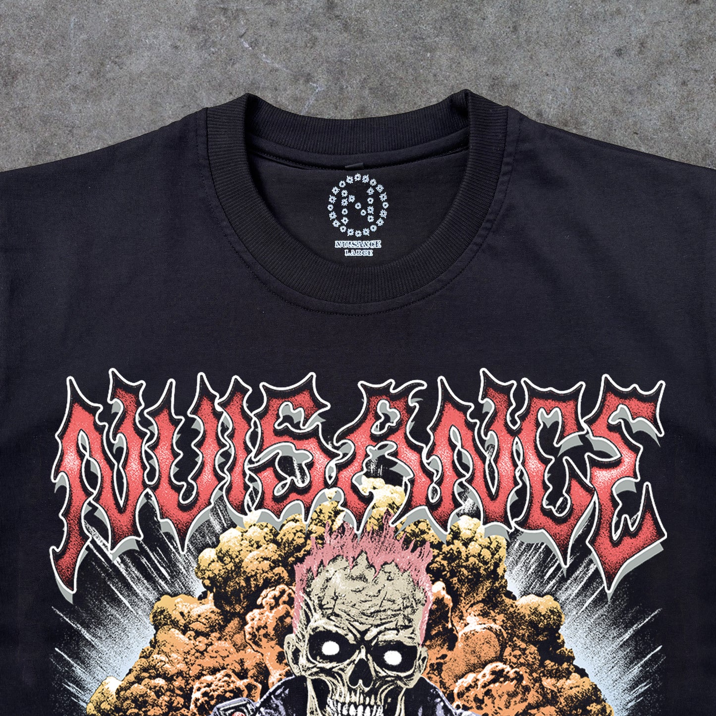 Bones of Doom T-Shirt