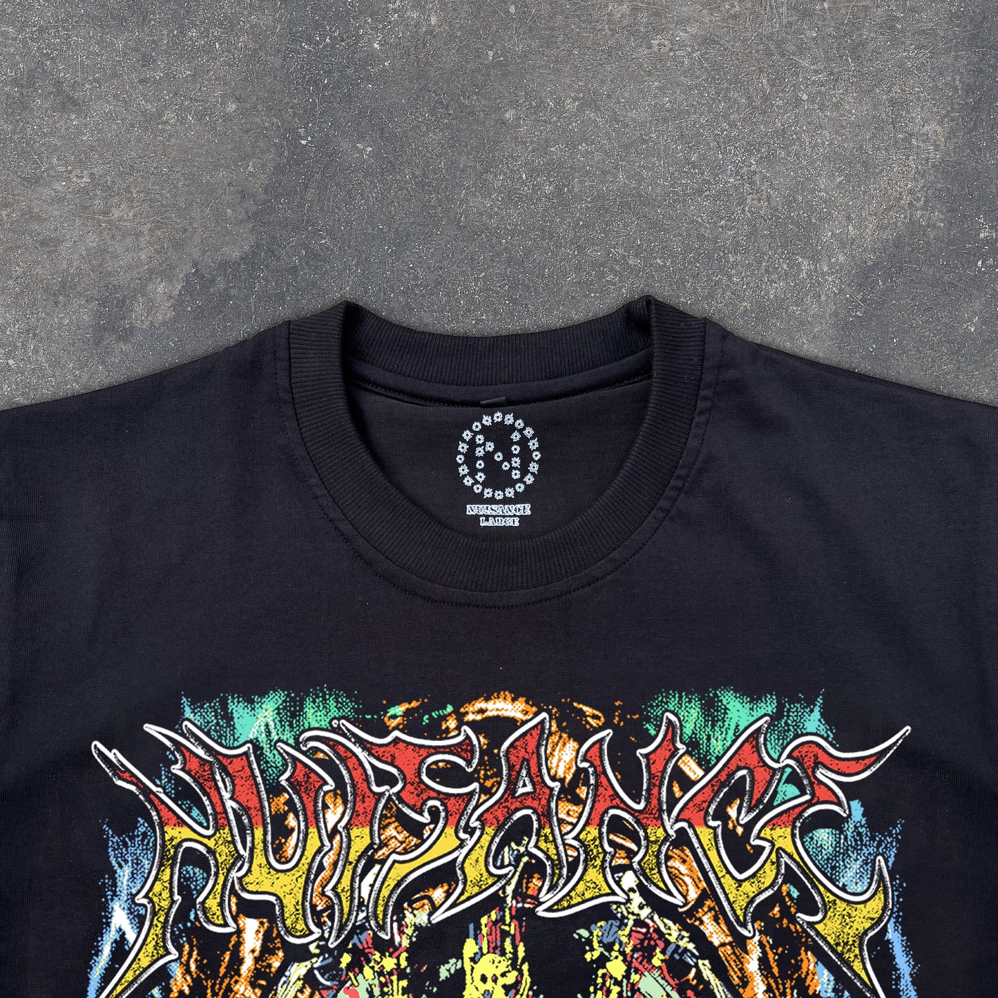 Deadlink T-Shirt