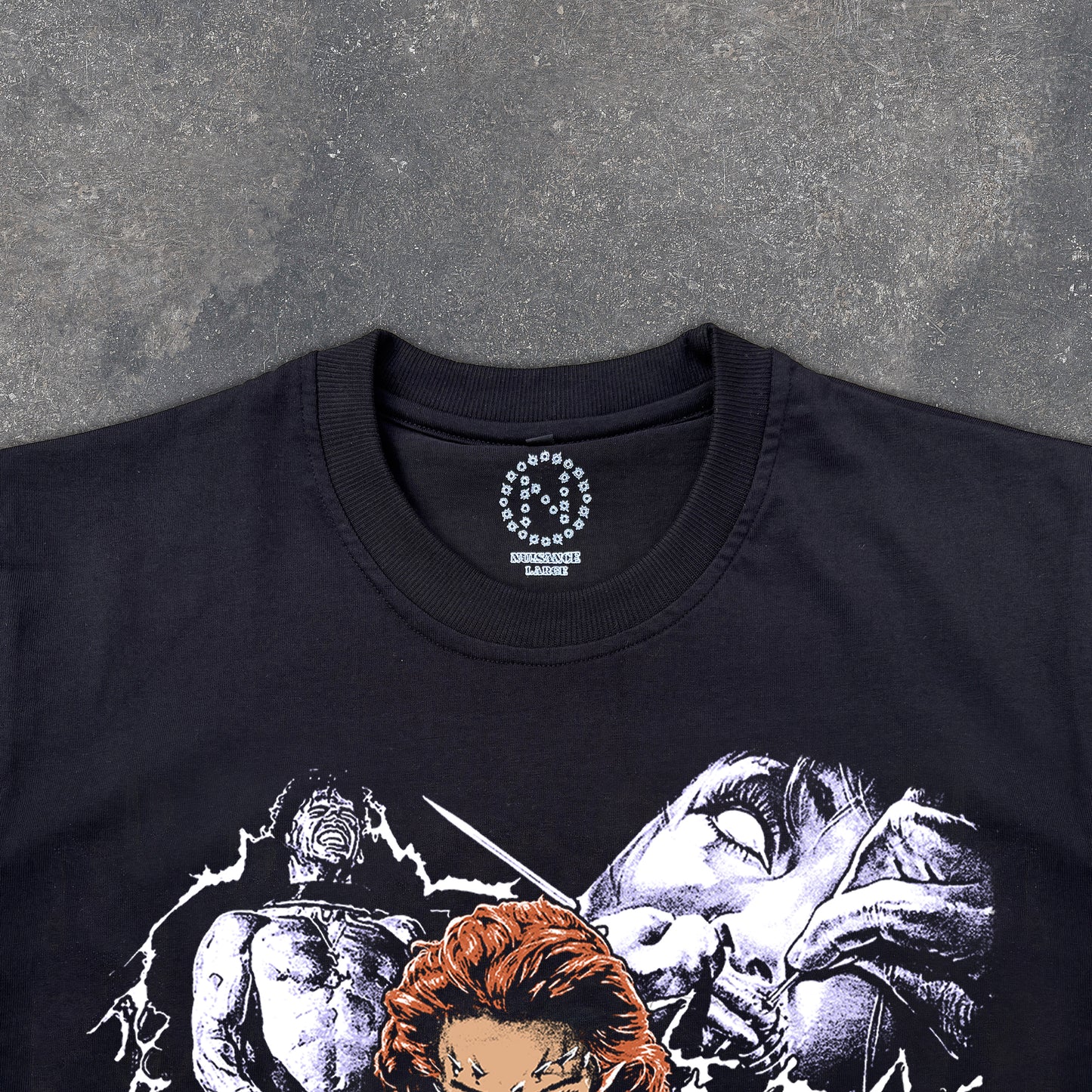 Gravebound T-Shirt