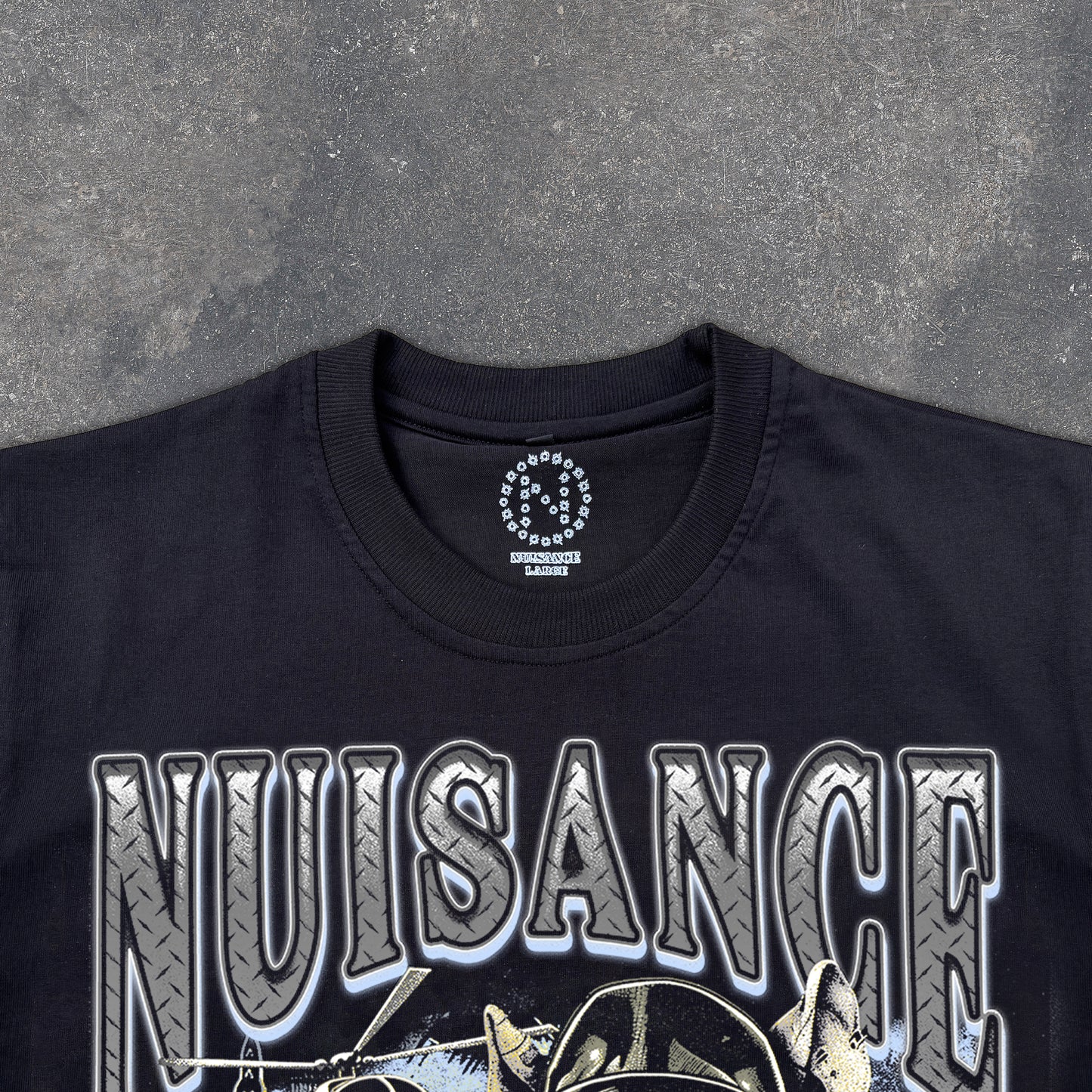 Midnight Menace T-Shirt