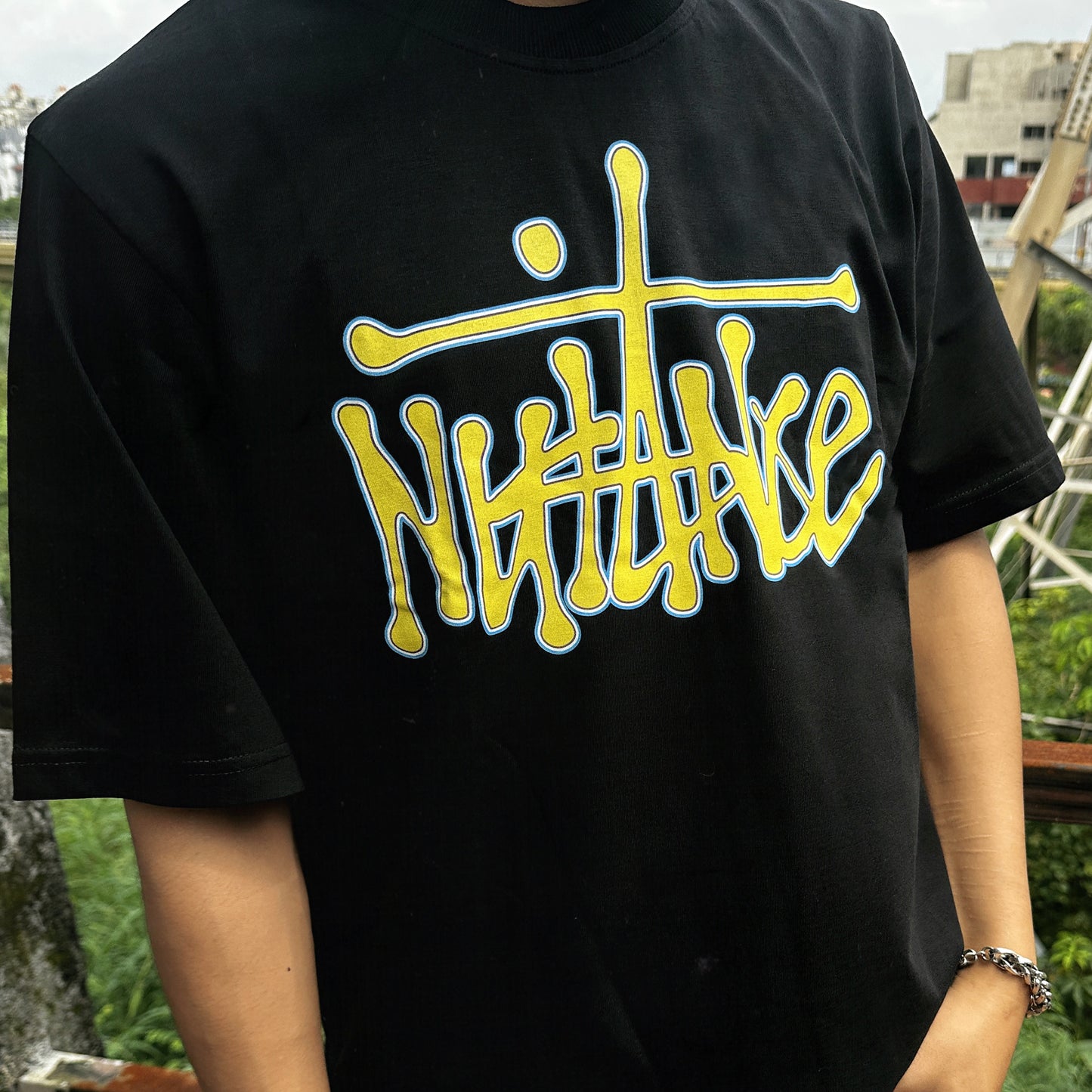 Stussy Bootleg T-Shirt