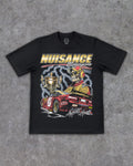 Adrenalin Ambush T-Shirt