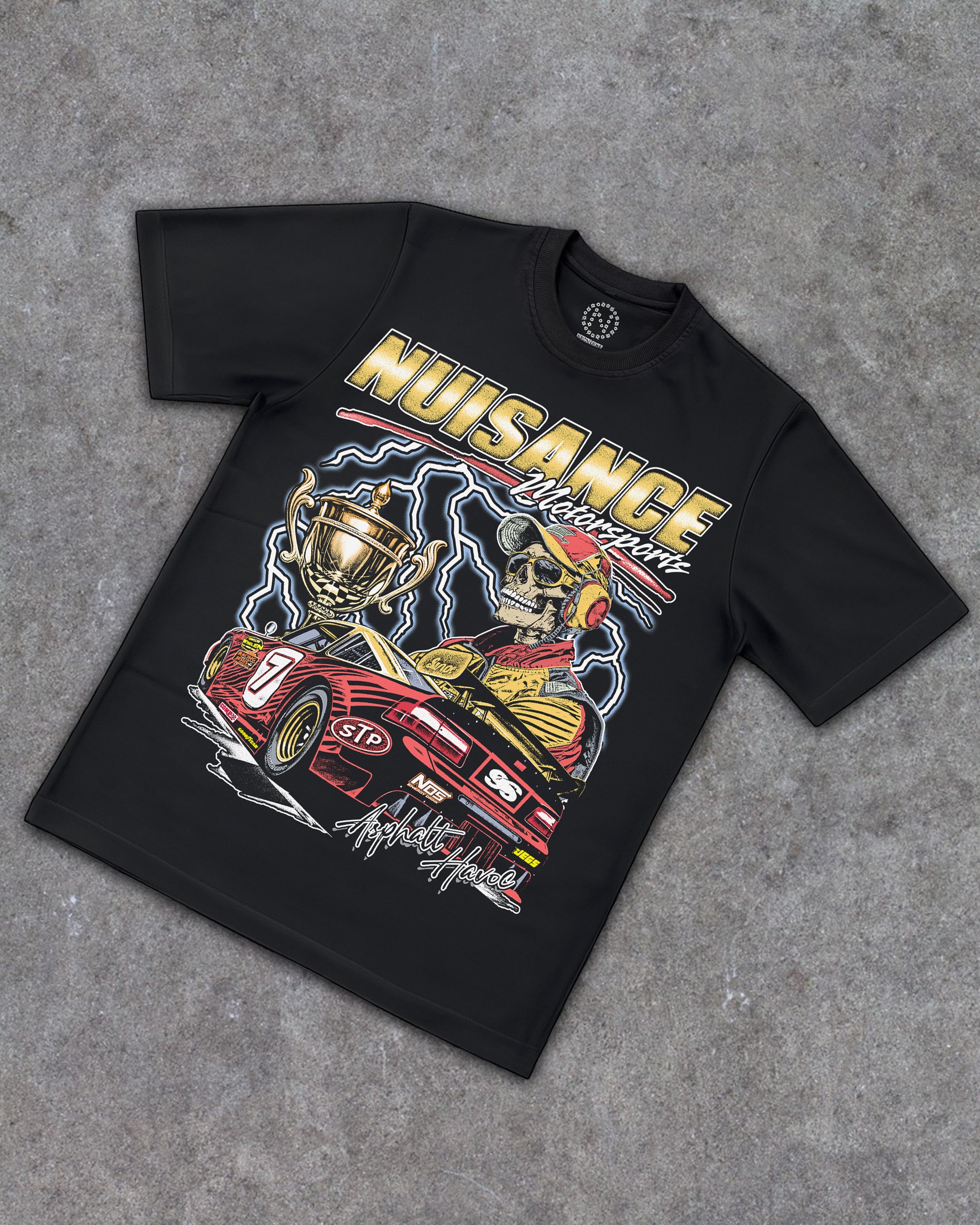 Adrenalin Ambush T-Shirt