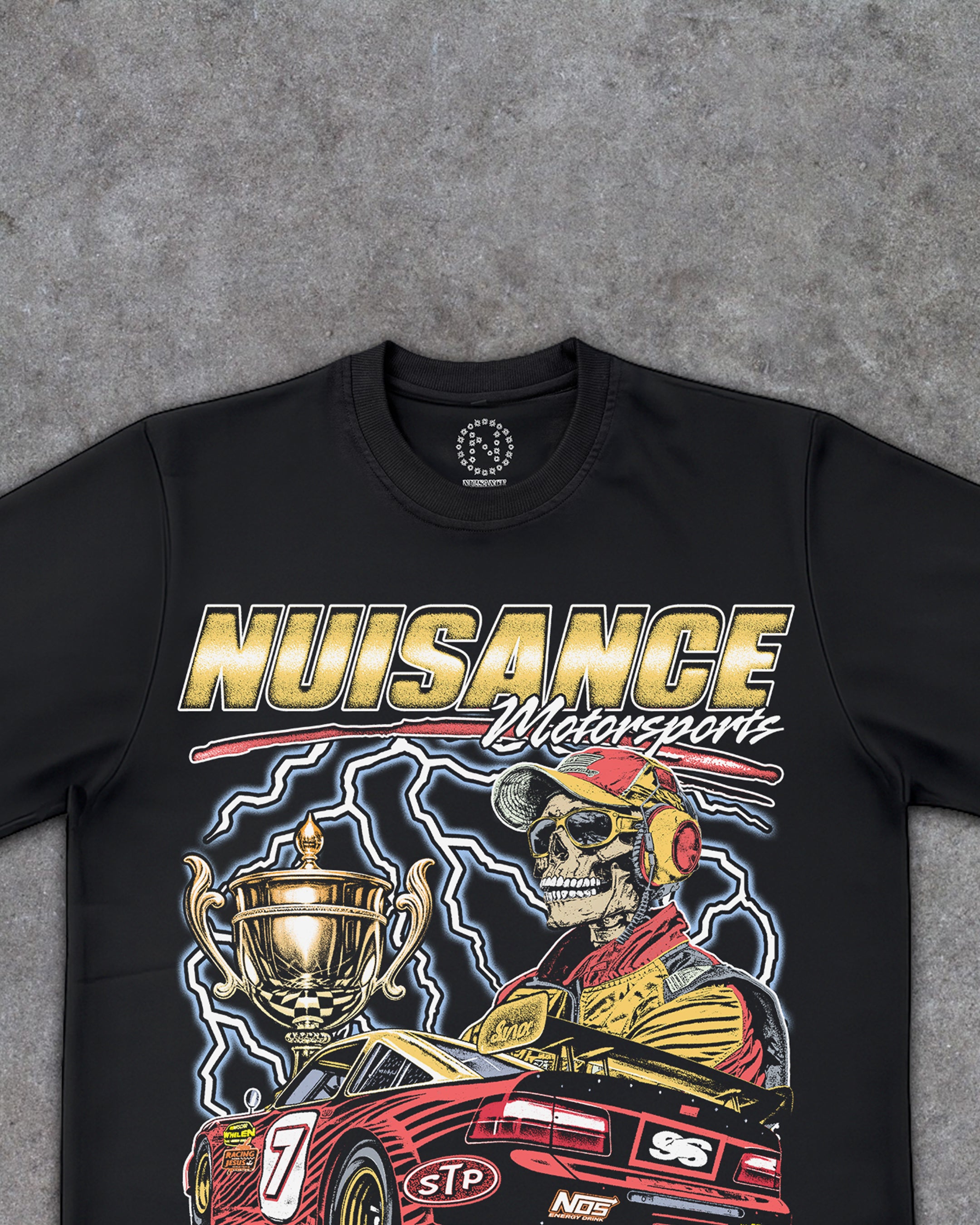 Adrenalin Ambush T-Shirt