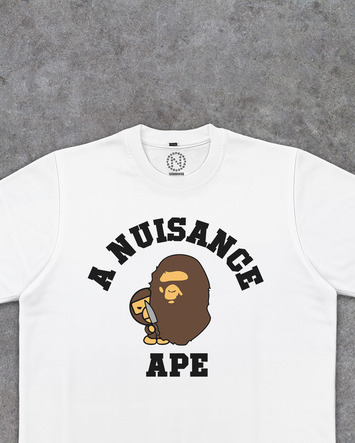 Products – Nuisance