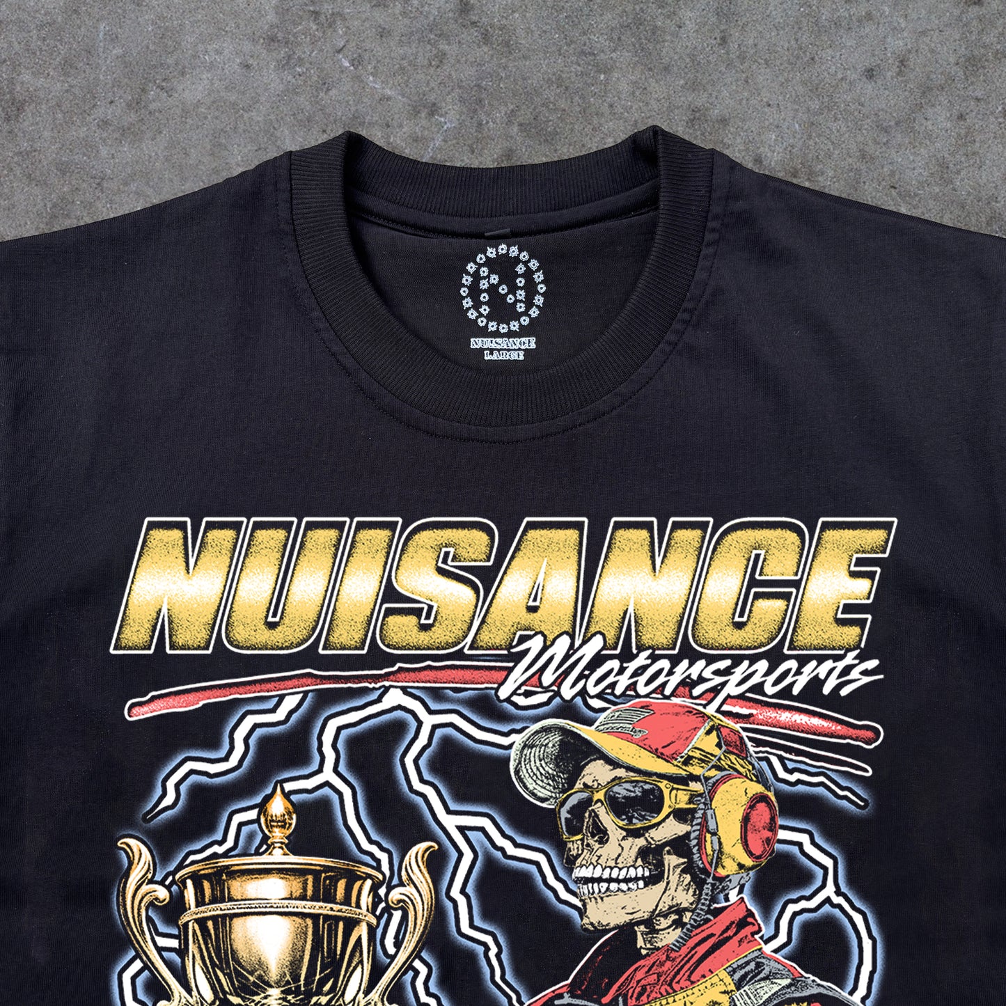 Adrenalin Ambush T-Shirt