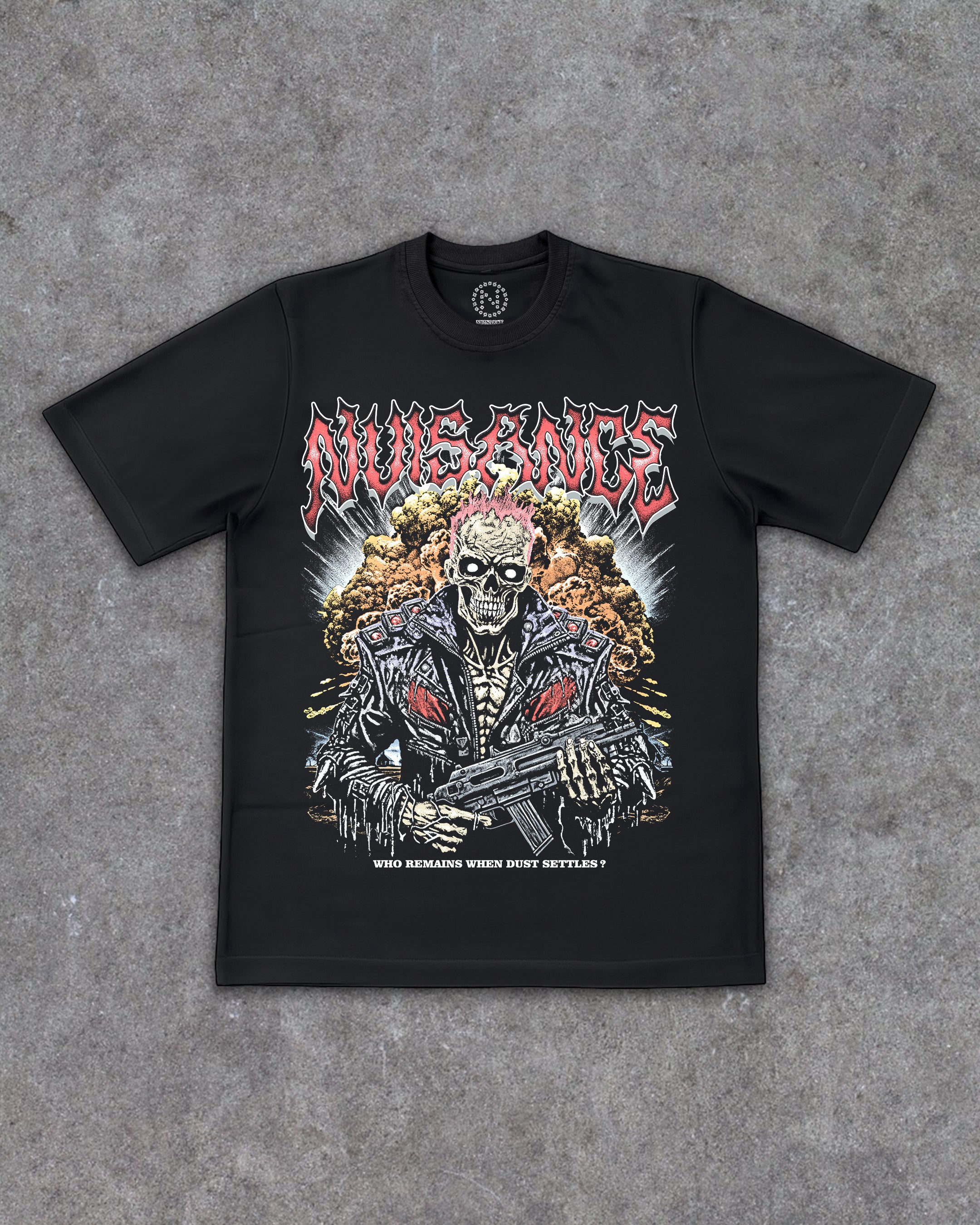 Bones of Doom T-Shirt