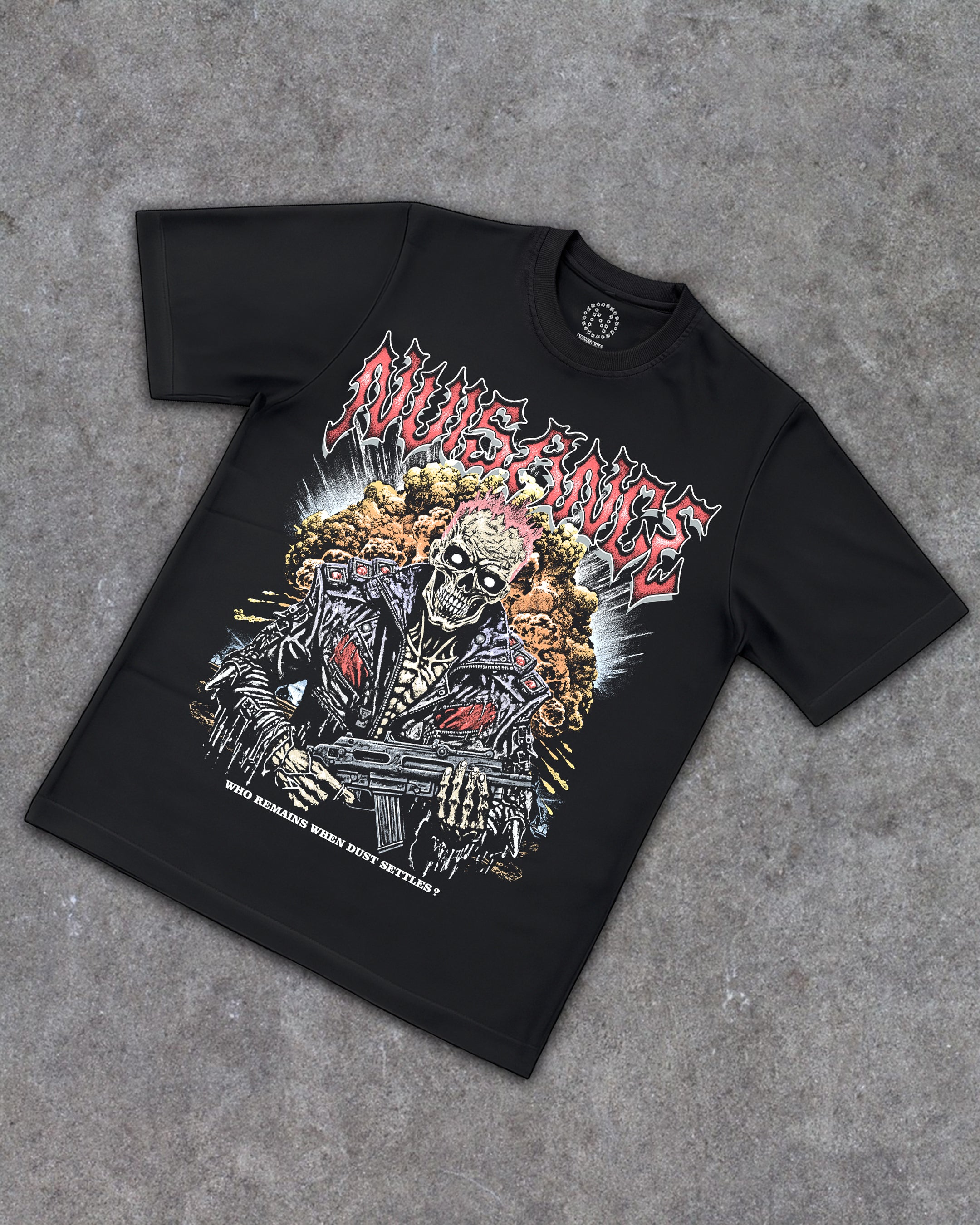 Bones of Doom T-Shirt