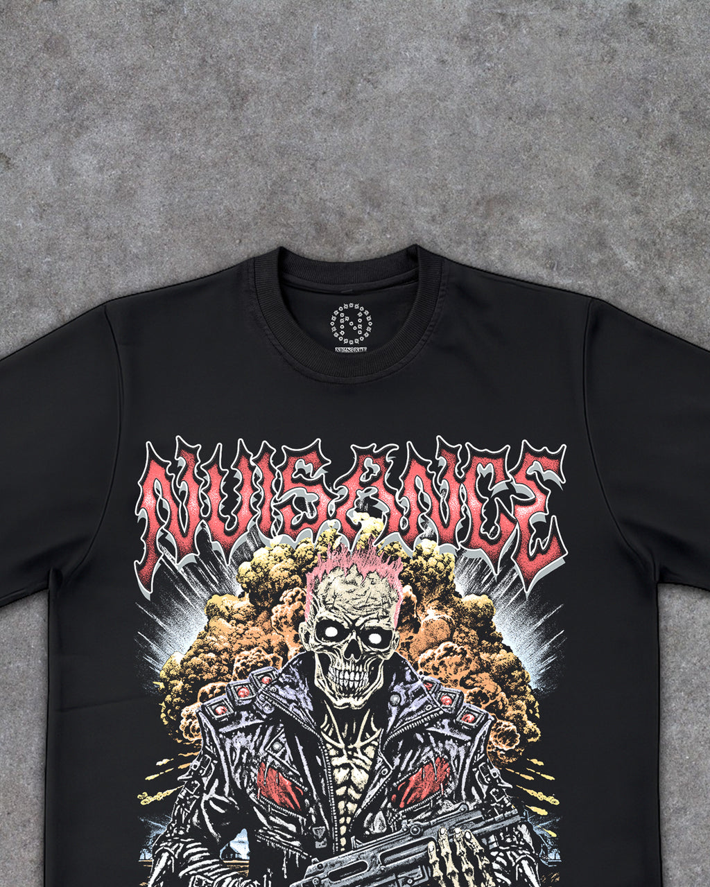 Bones of Doom T-Shirt