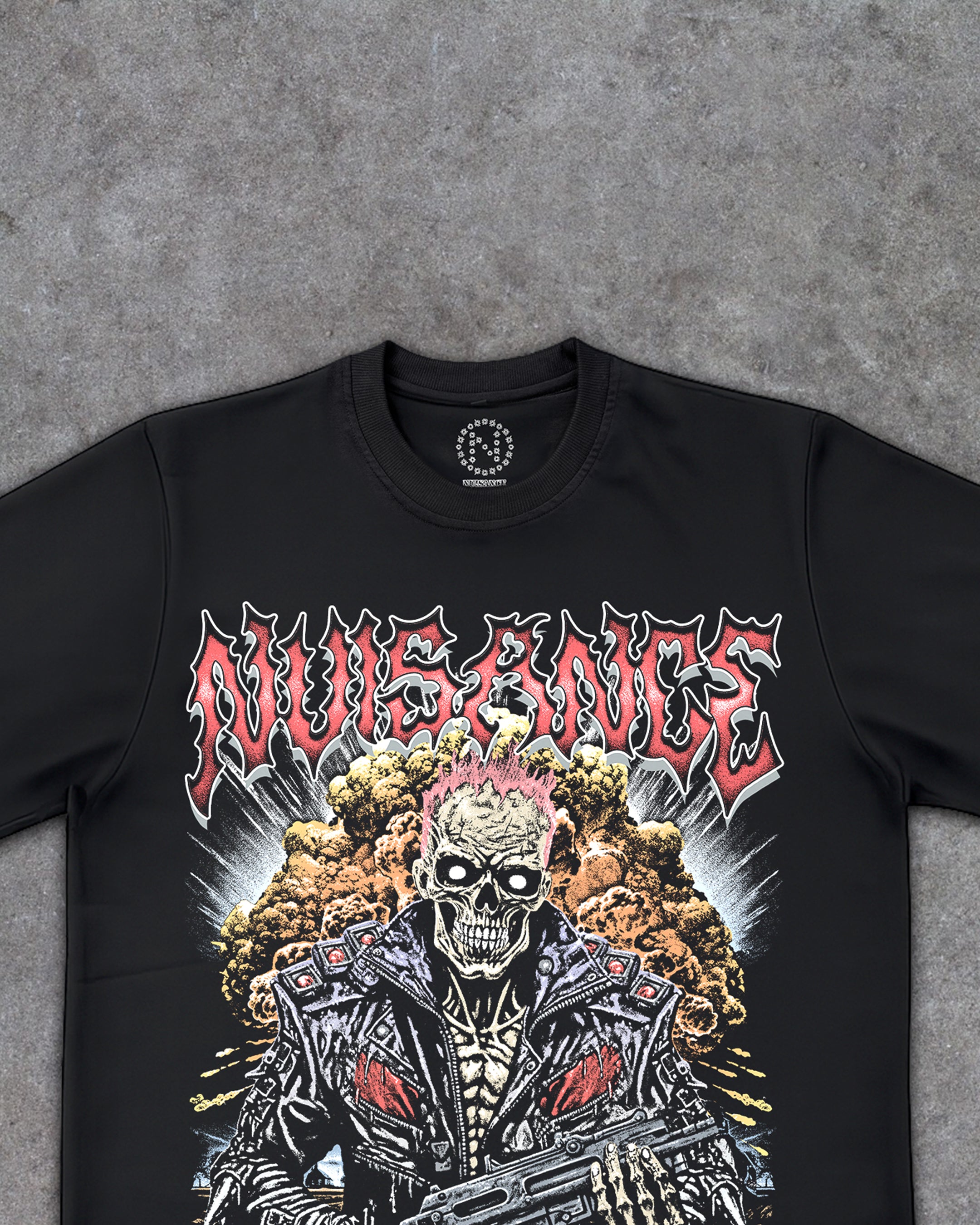 Bones of Doom T-Shirt