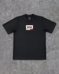 Captcha Carnage Logo T-Shirt