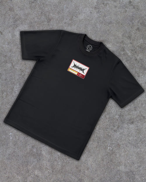 Captcha Carnage Logo T-Shirt