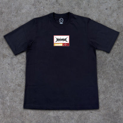 Captcha Carnage Logo T-Shirt