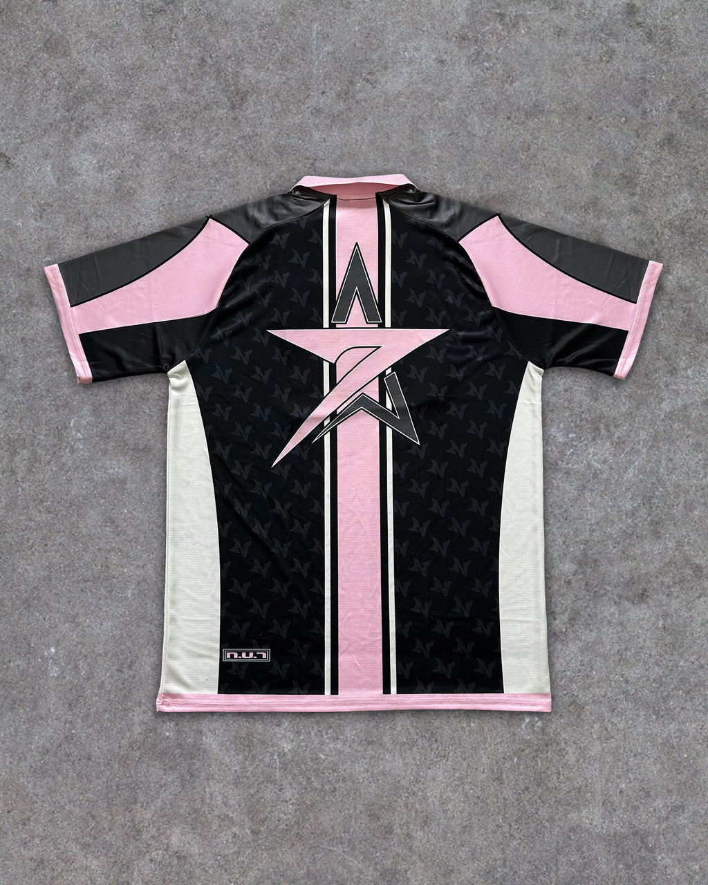Divine Diva Jersey