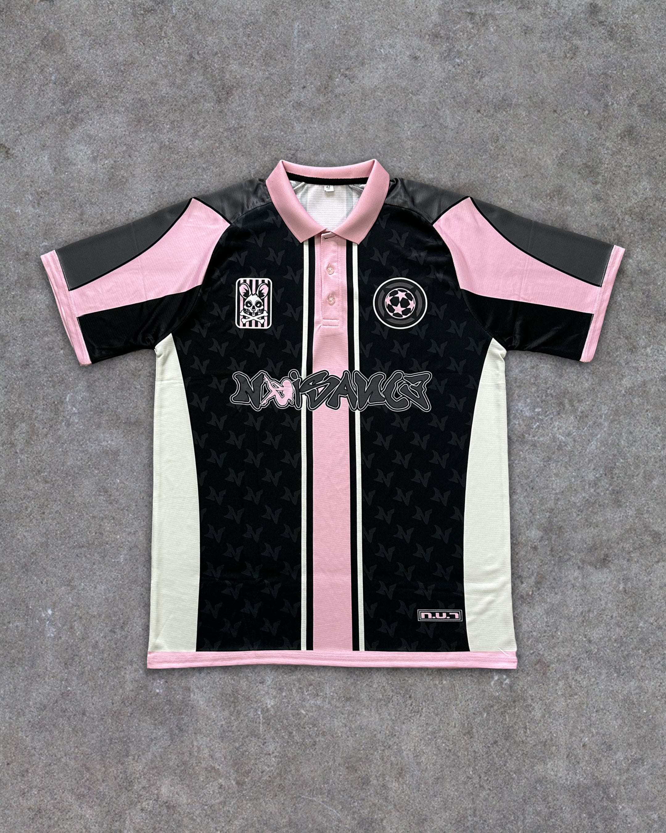Divine Diva Jersey