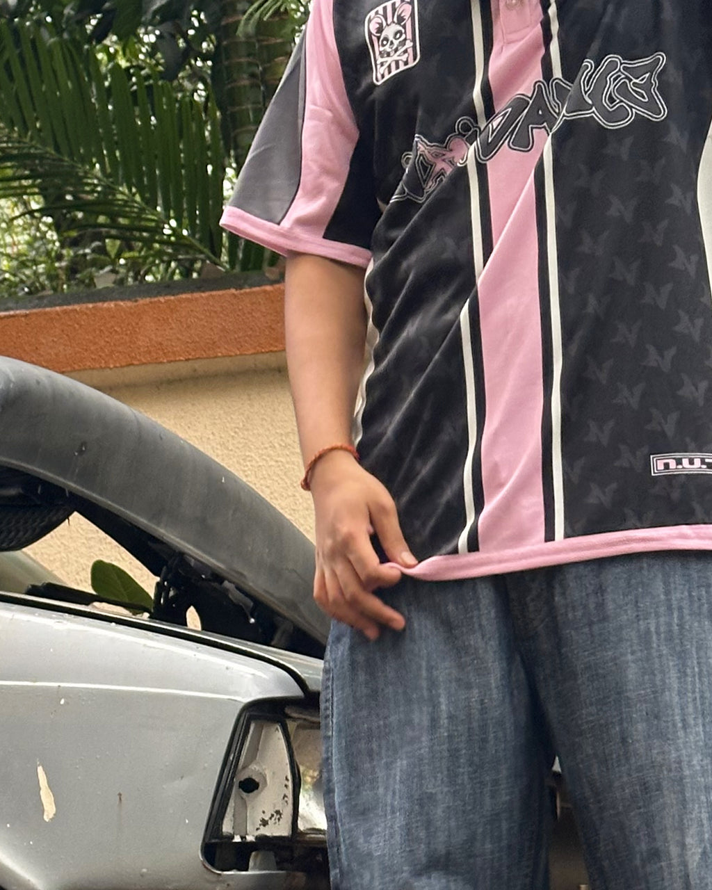 Divine Diva Jersey