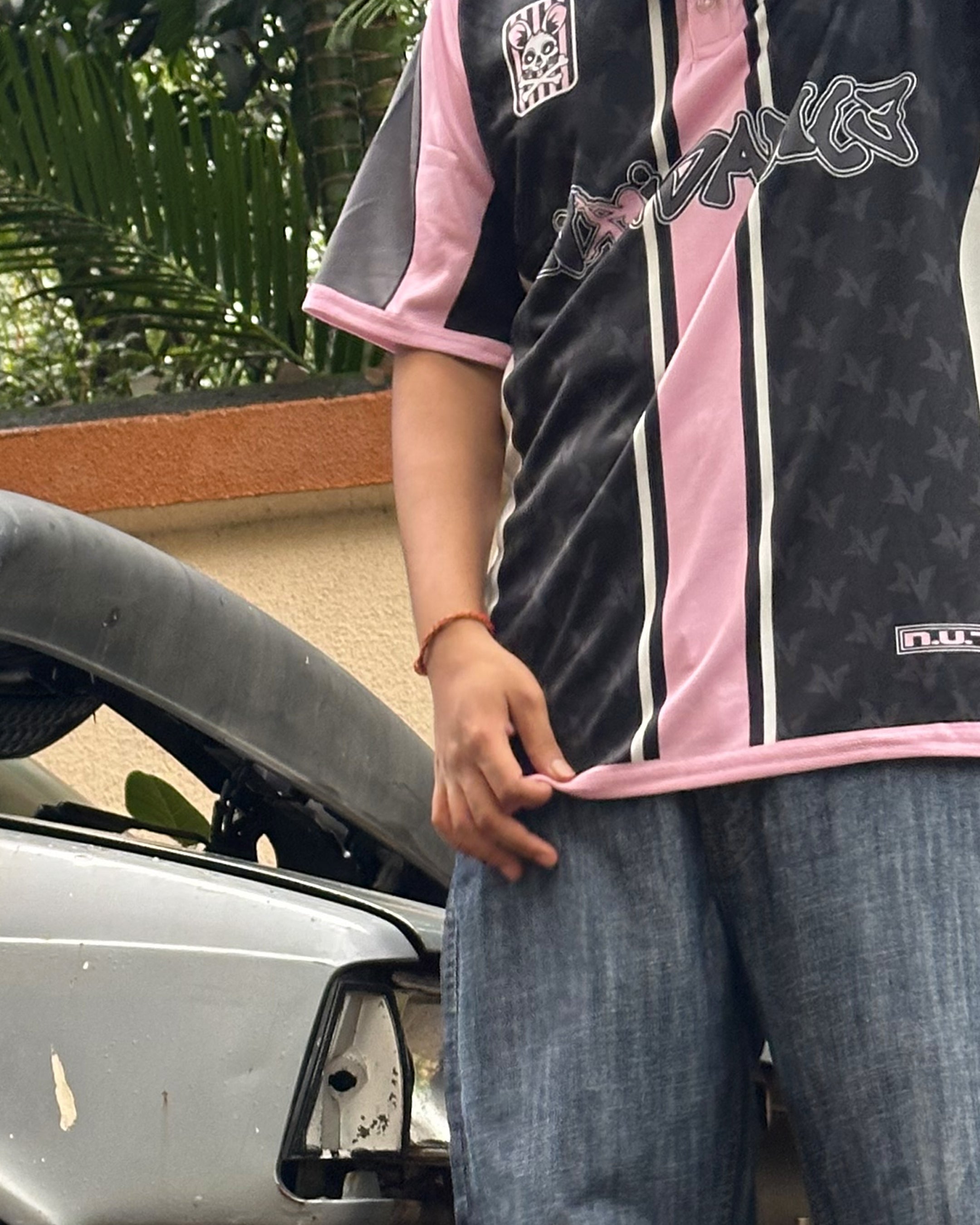 Divine Diva Jersey