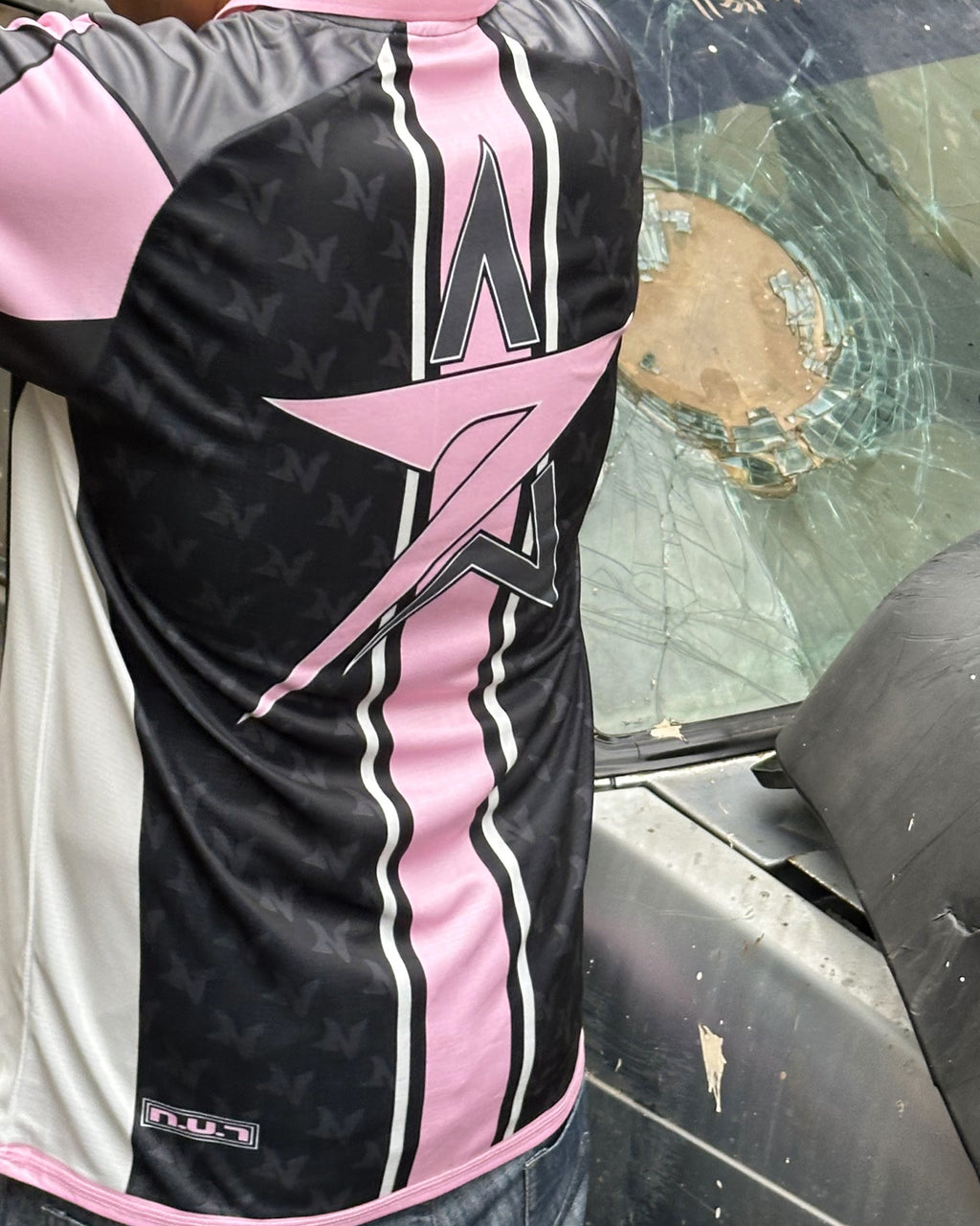 Divine Diva Jersey
