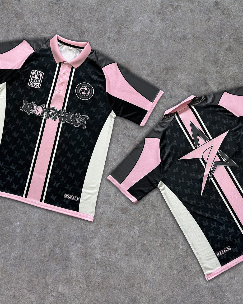 Divine Diva Jersey