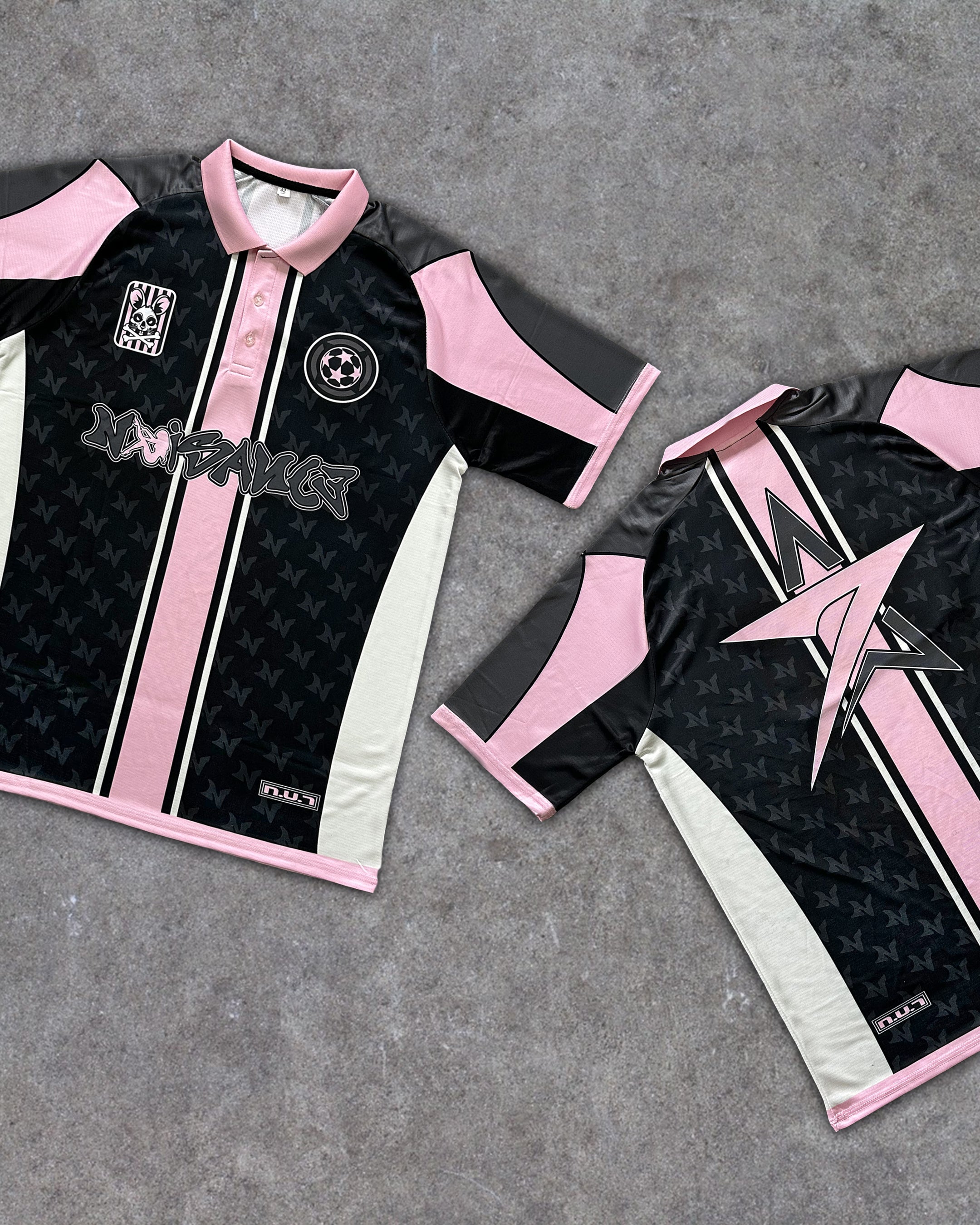 Divine Diva Jersey