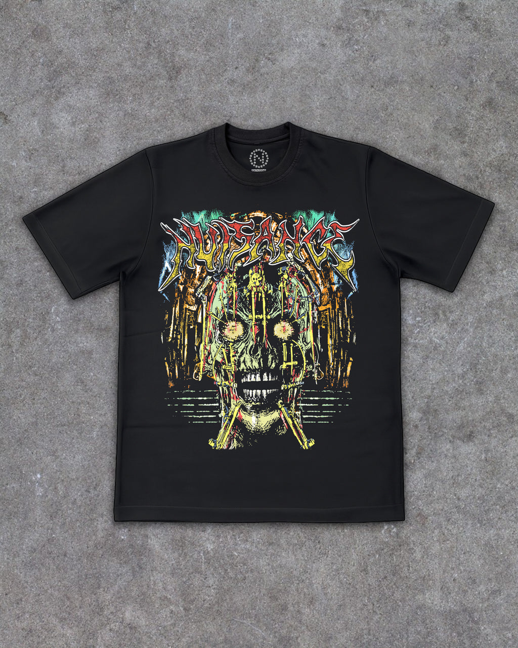 Deadlink T-Shirt