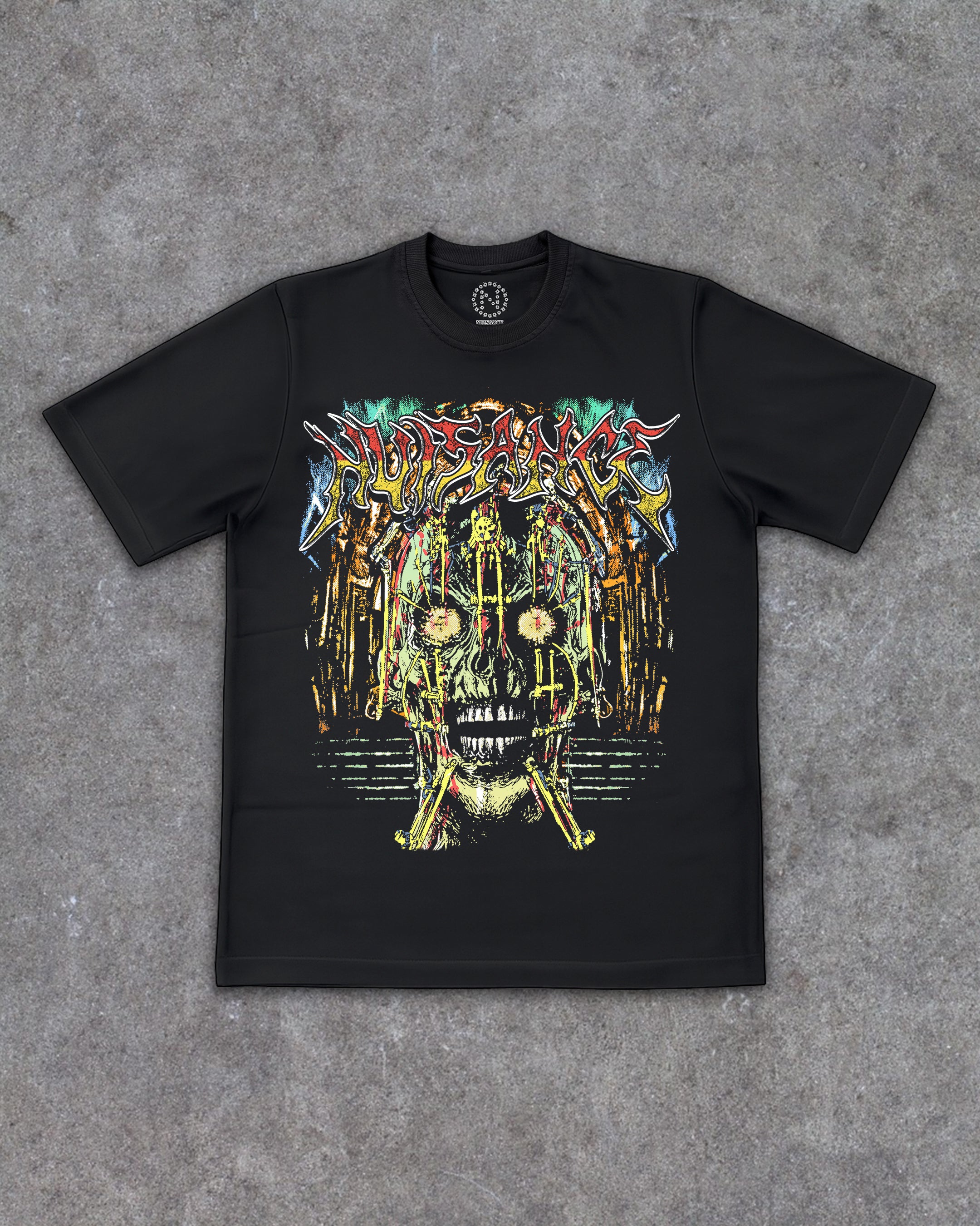 Deadlink T-Shirt