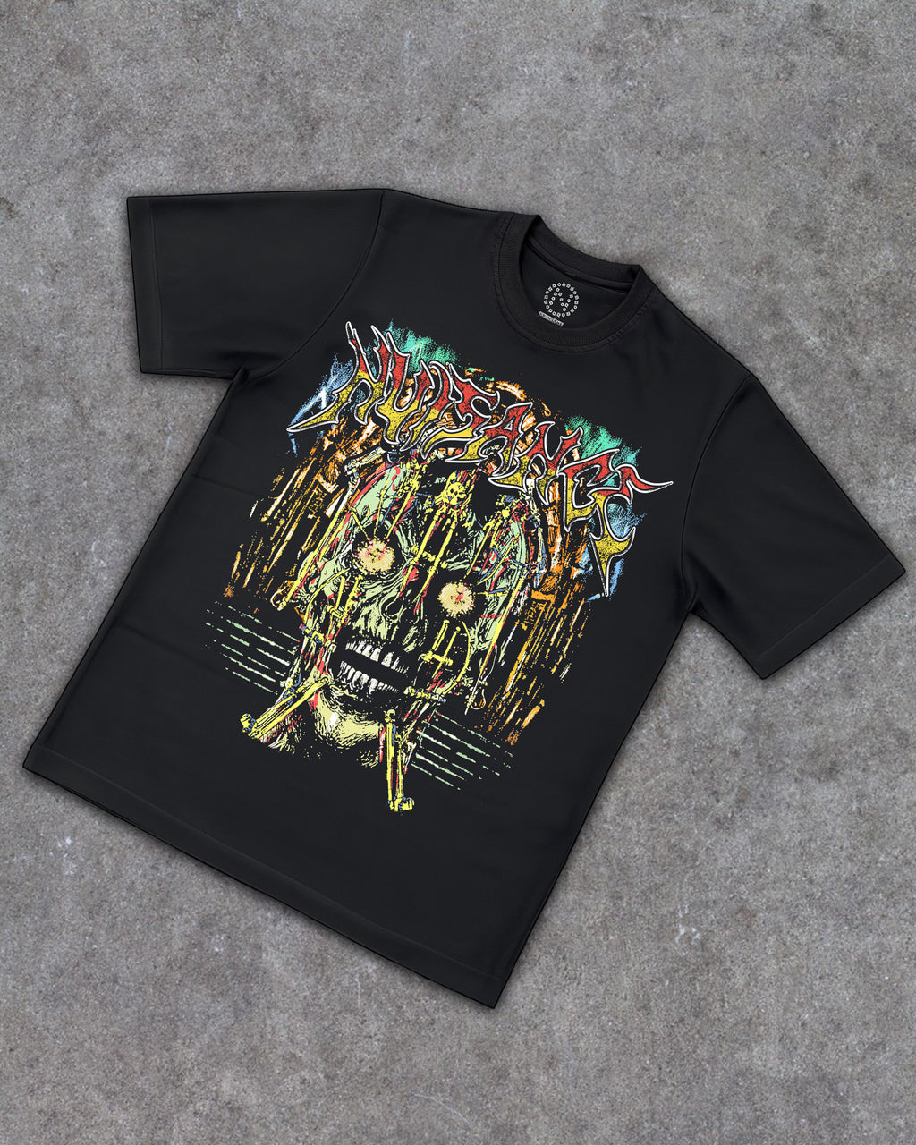 Deadlink T-Shirt