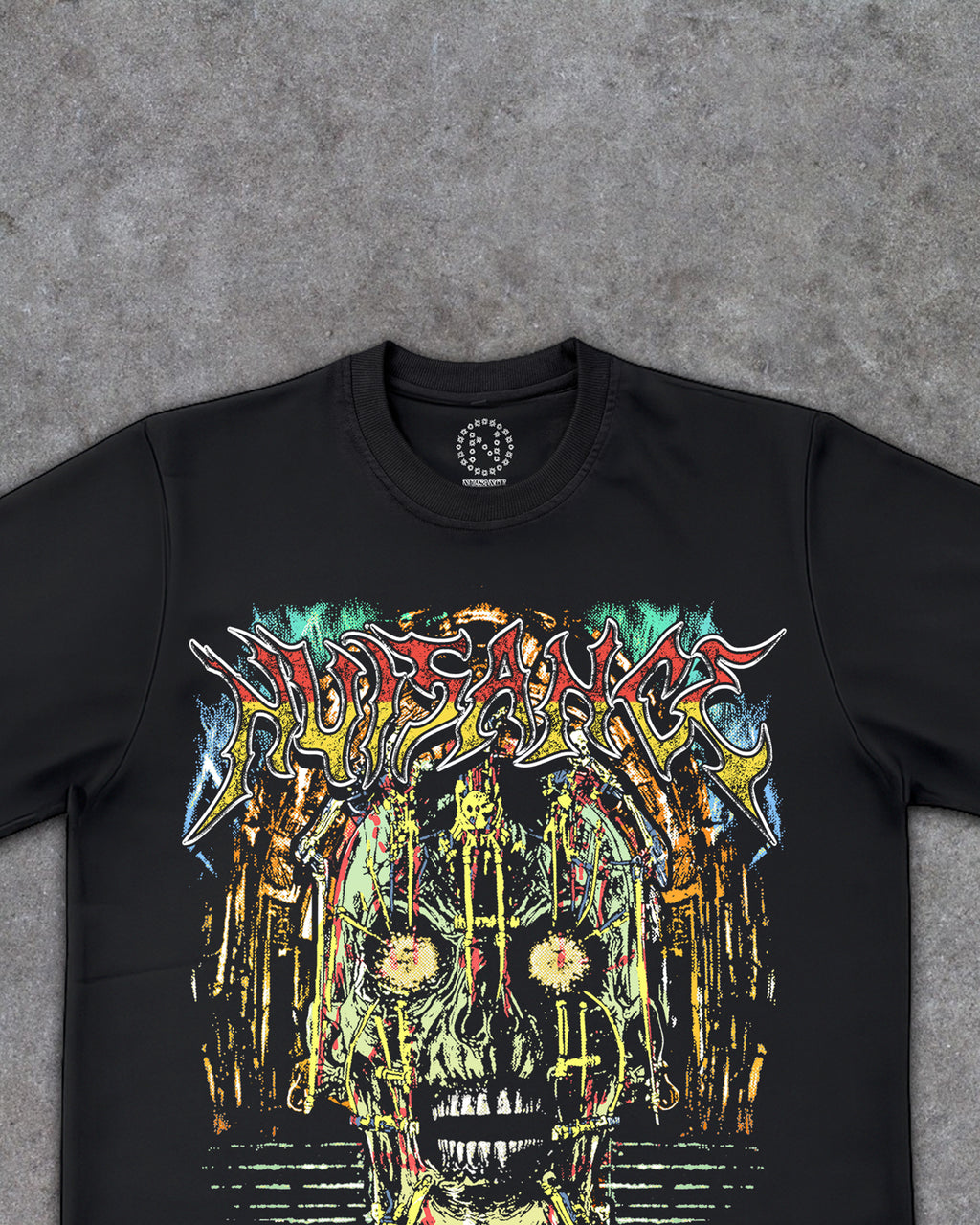 Deadlink T-Shirt
