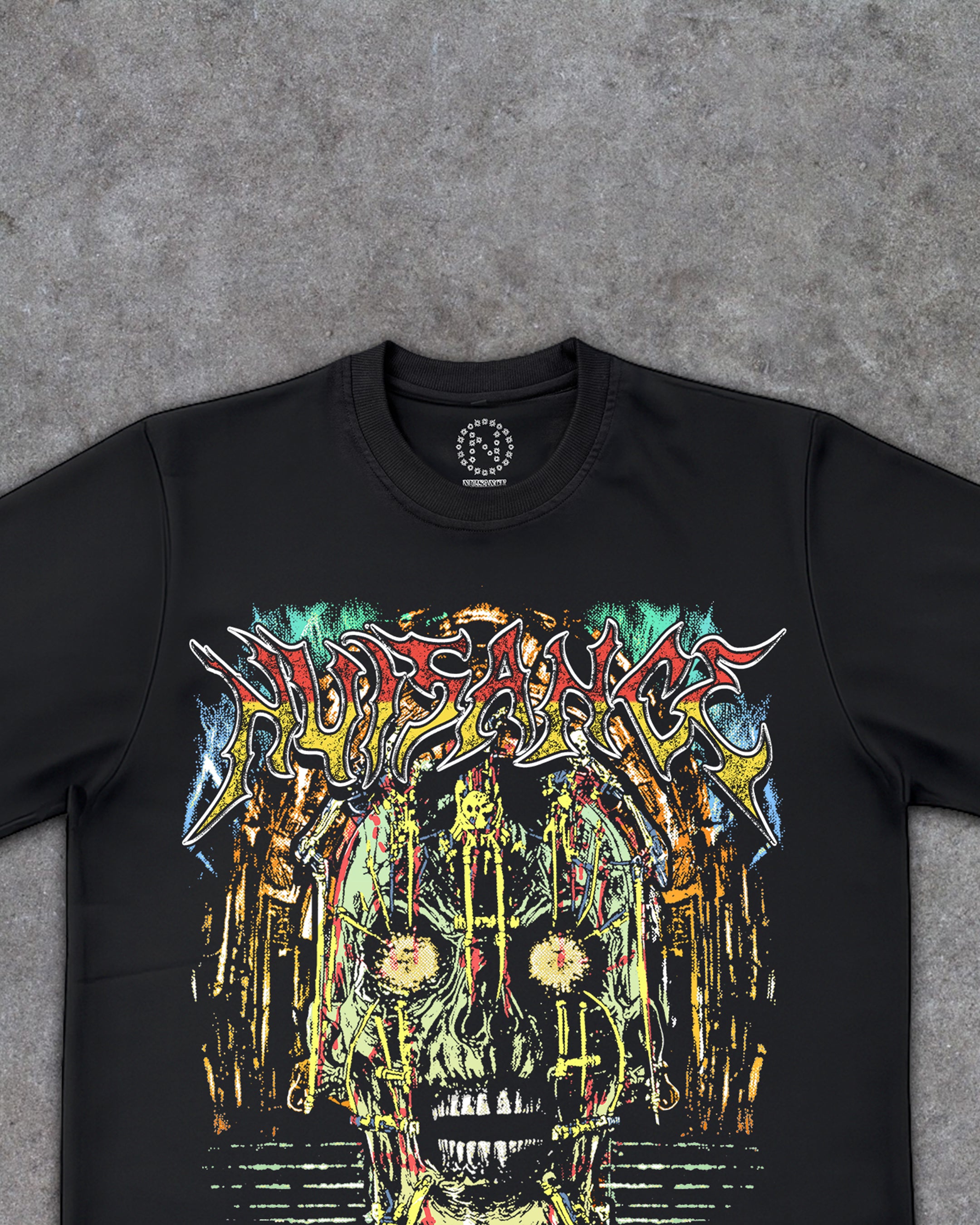 Deadlink T-Shirt