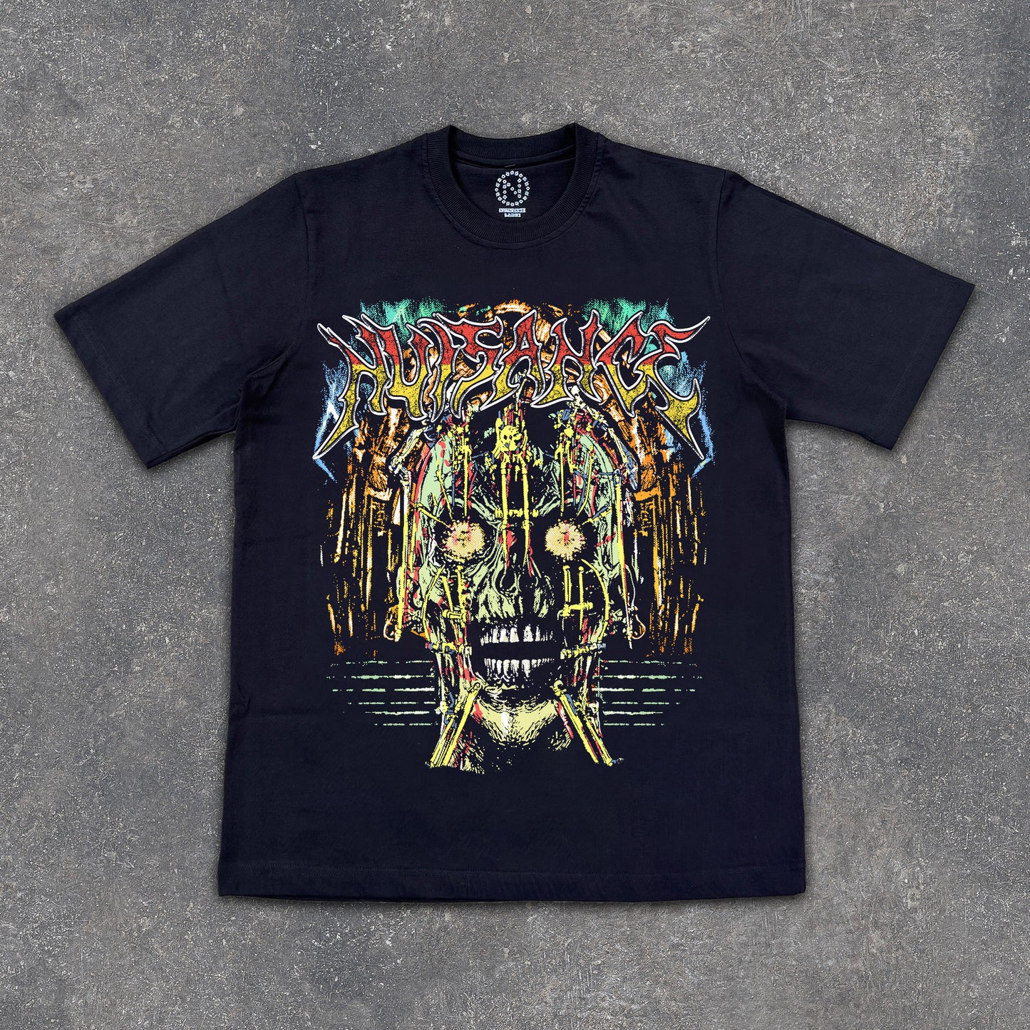 Deadlink T-Shirt