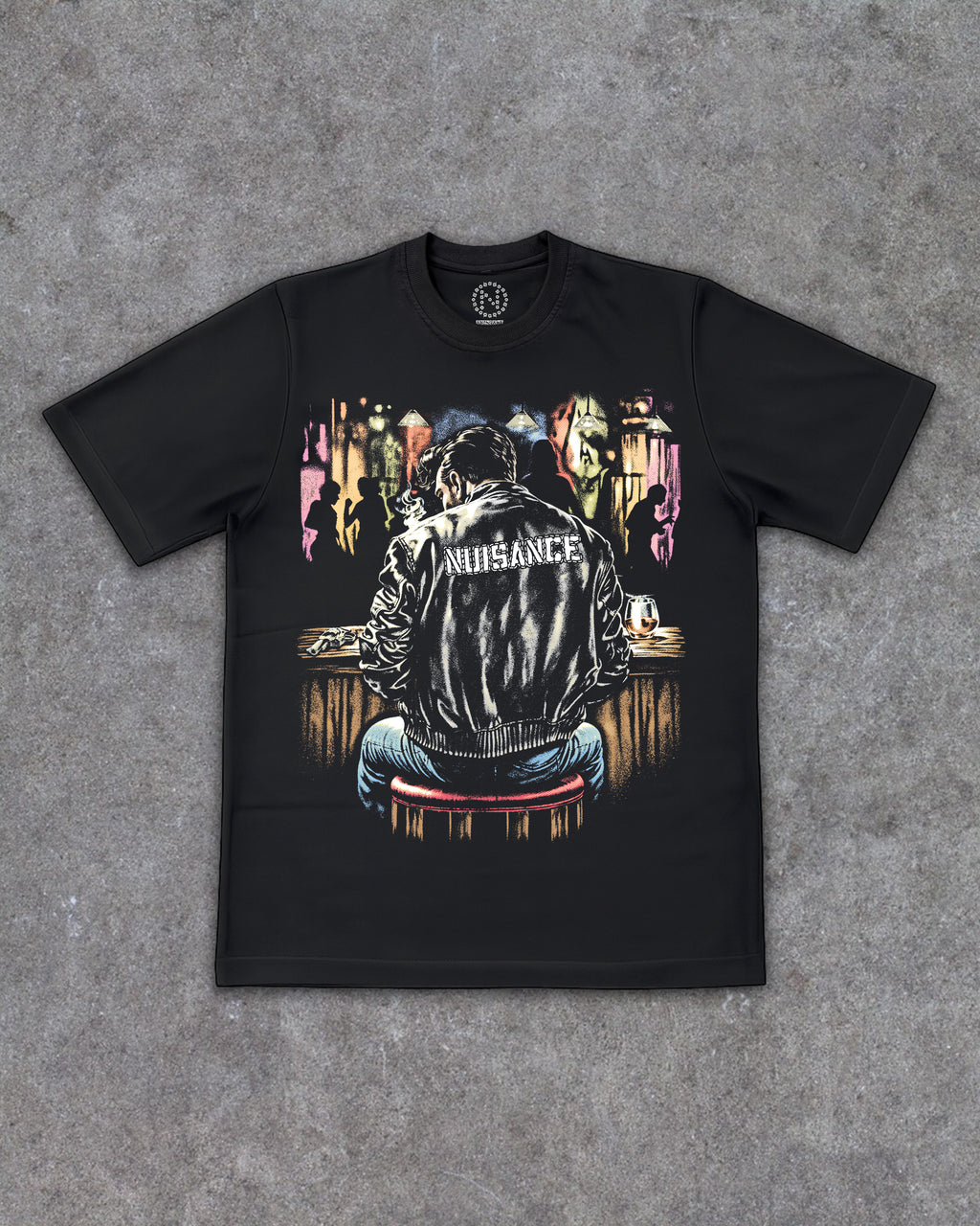 Final Round T-Shirt