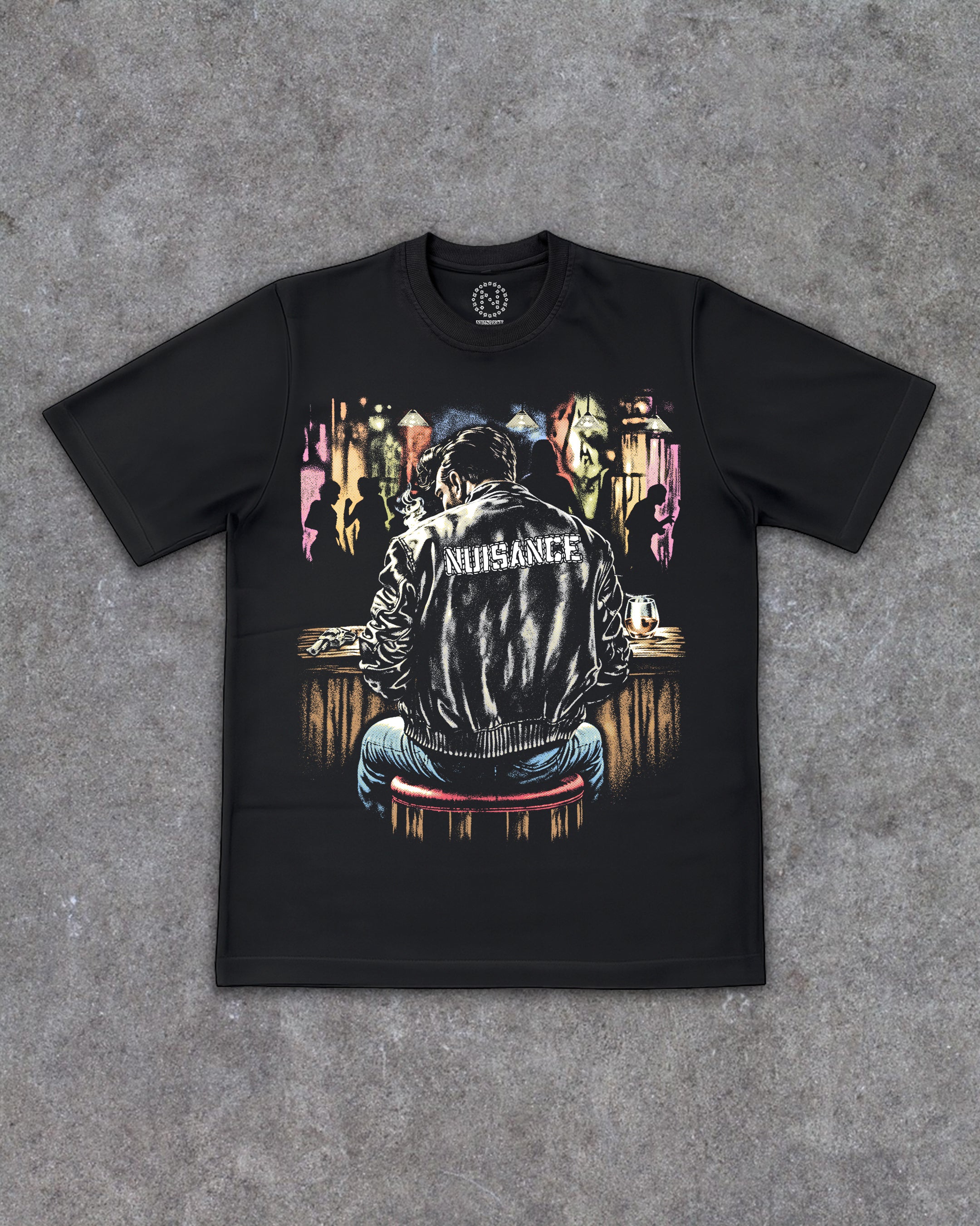 Final Round T-Shirt