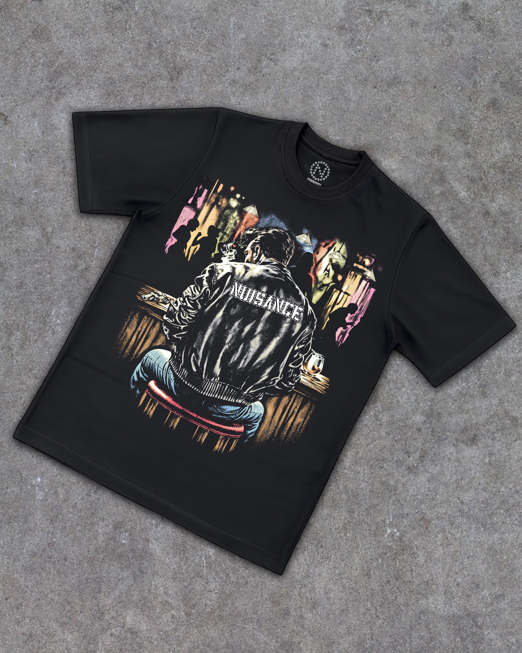 Final Round T-Shirt