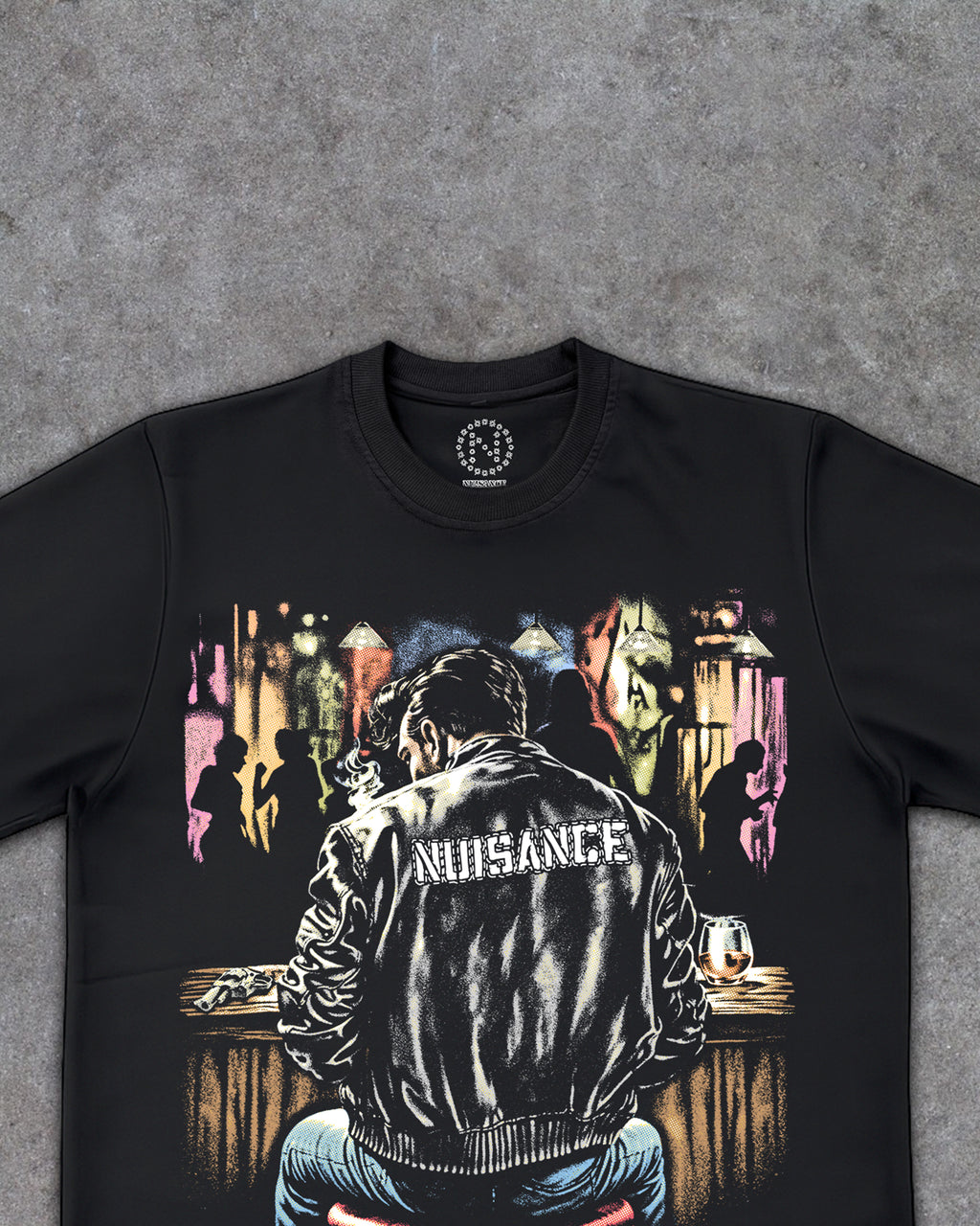 Final Round T-Shirt