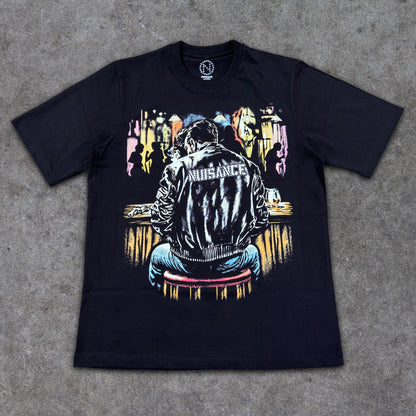 Final Round T-Shirt