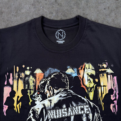Final Round T-Shirt