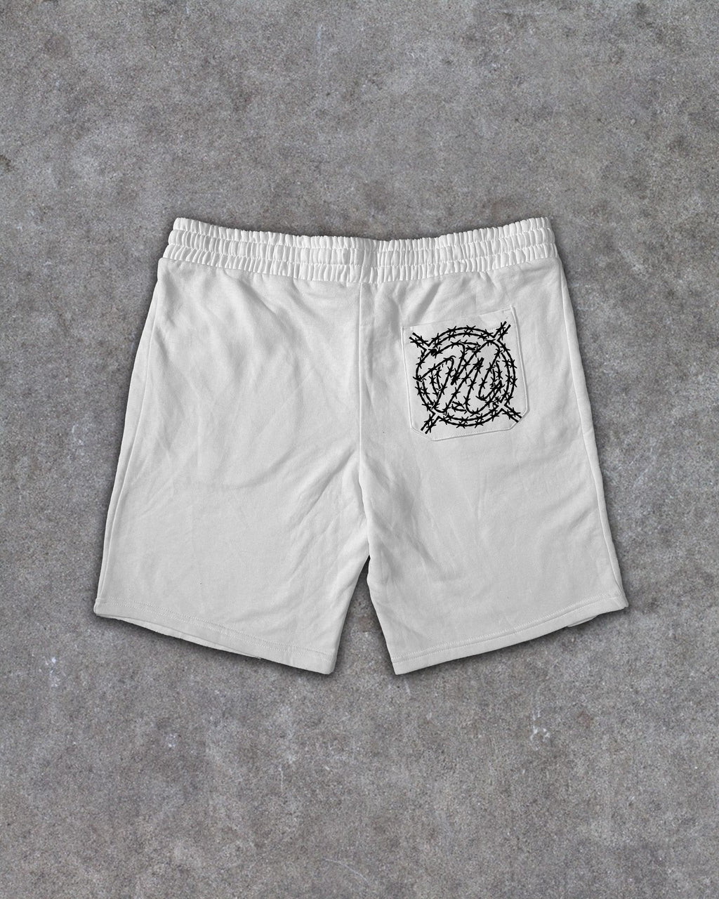 Gritwired Shorts