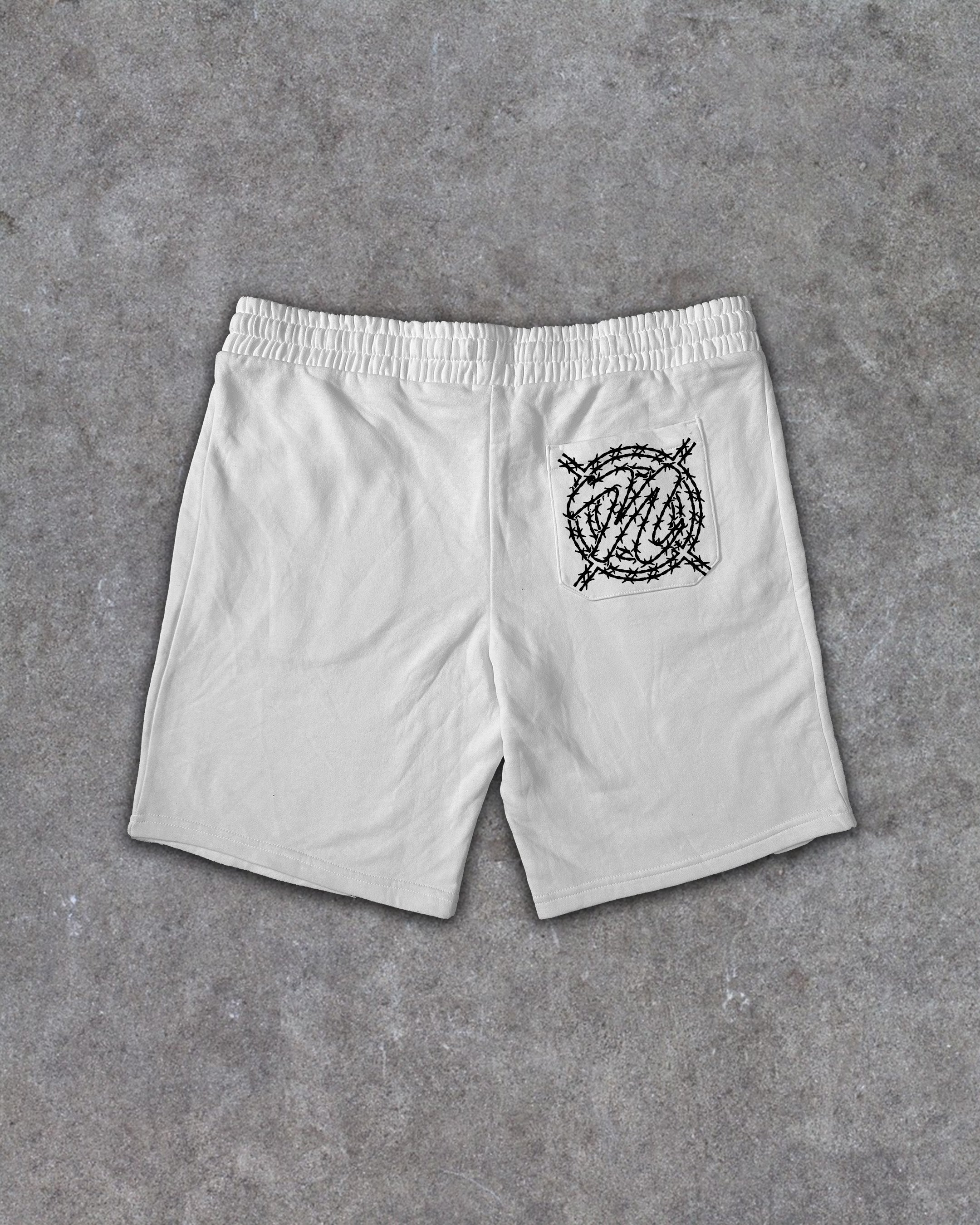 Gritwired Shorts