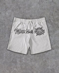 Gritwired Shorts