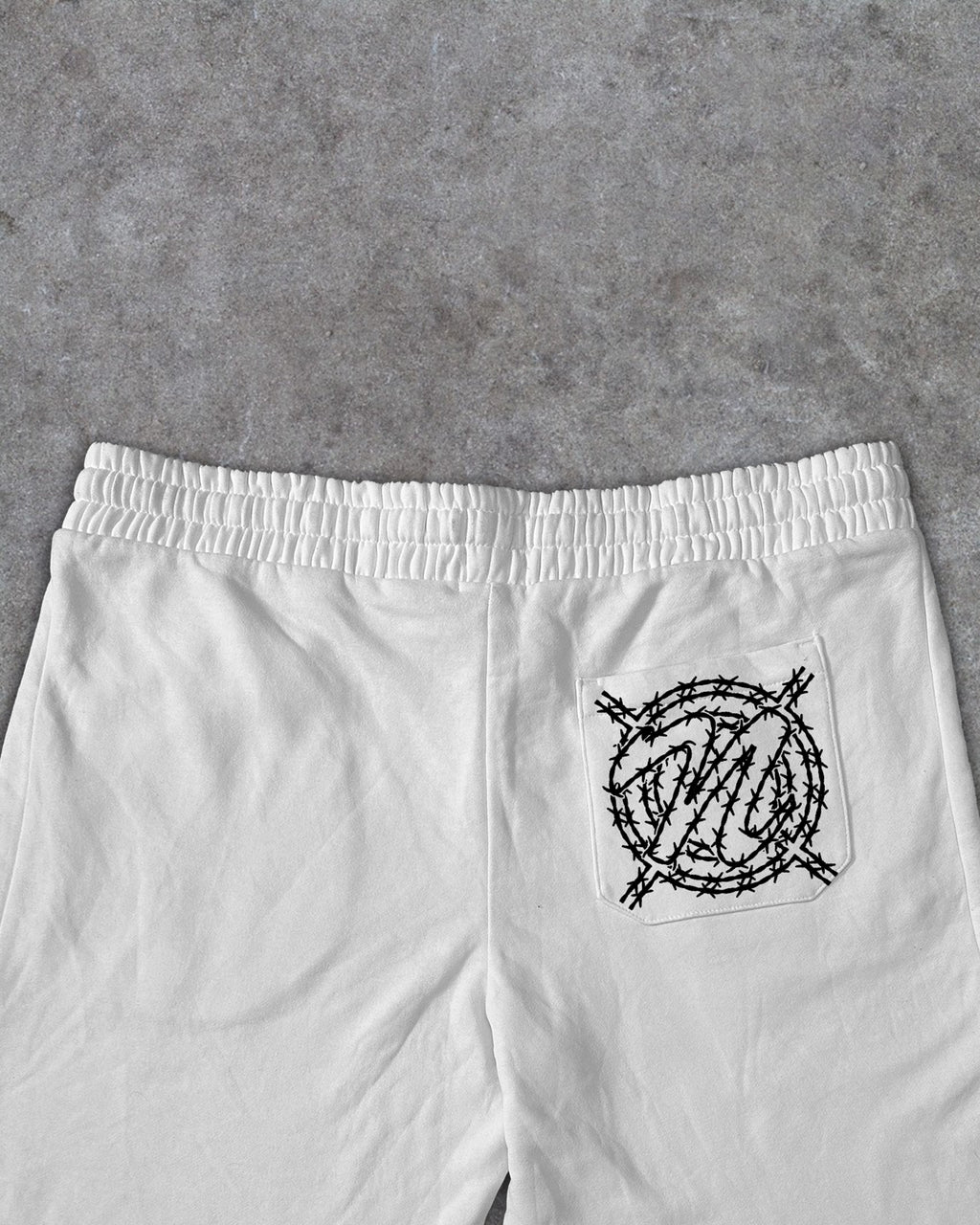Gritwired Shorts