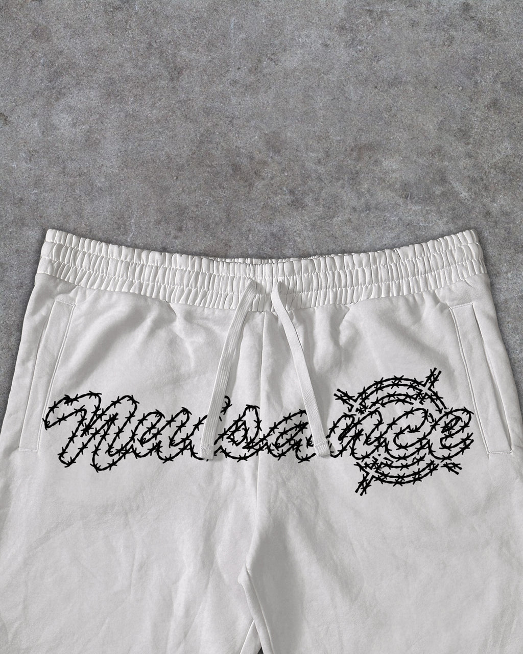 Gritwired Shorts