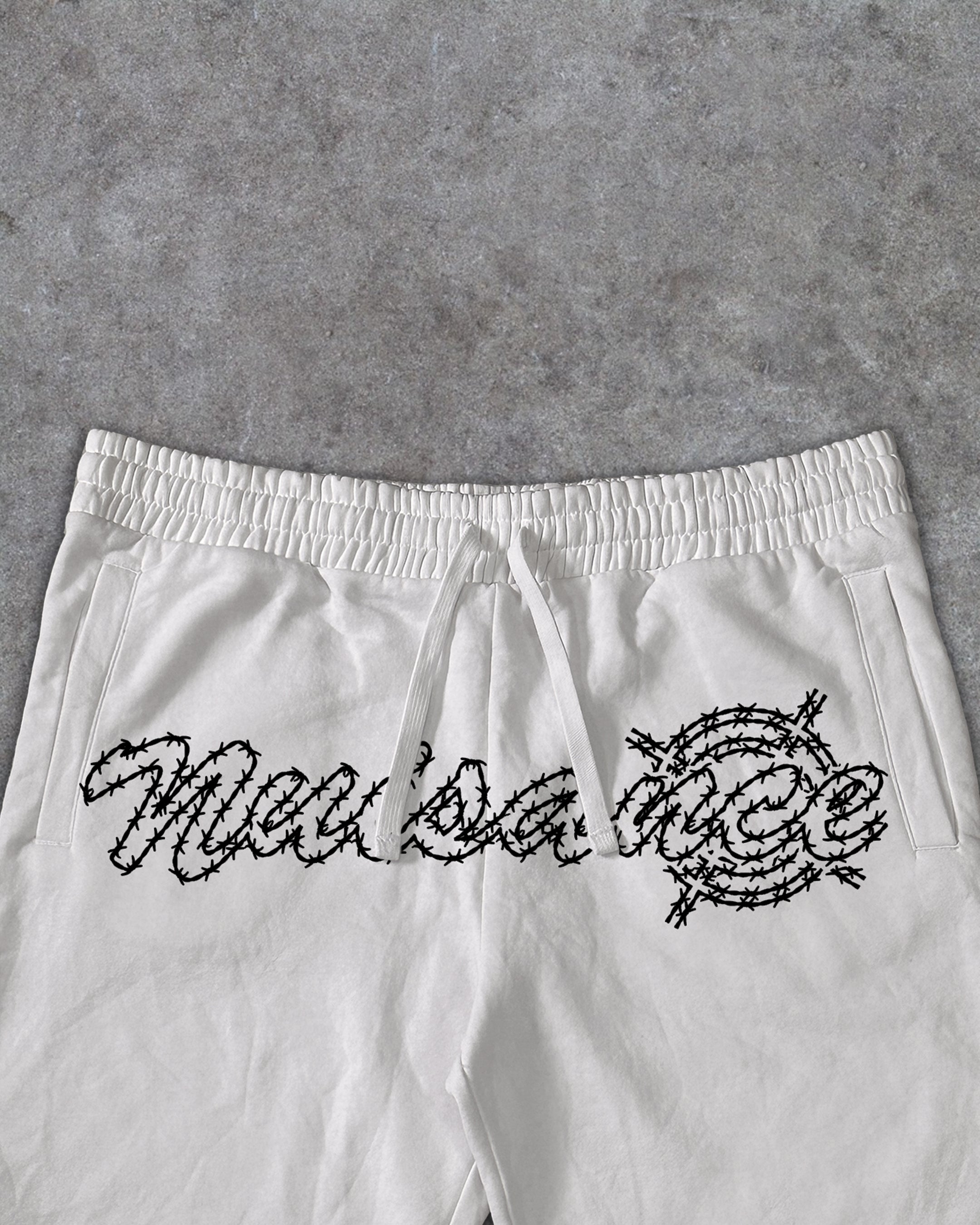 Gritwired Shorts