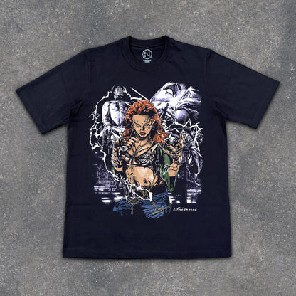 Gravebound T-Shirt