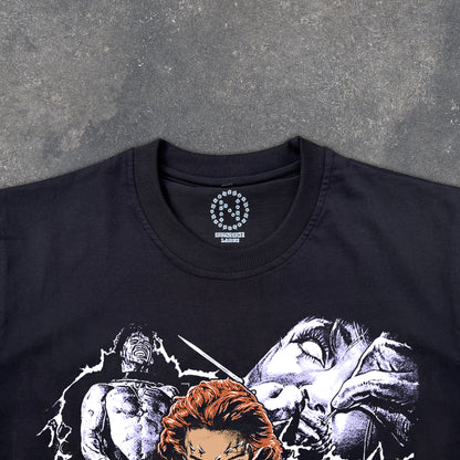 Gravebound T-Shirt