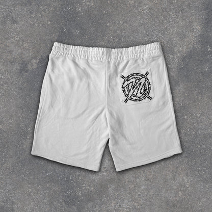 Gritwired Shorts