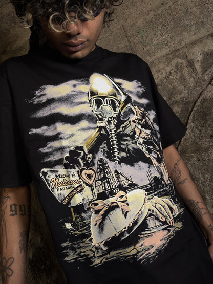 Heartfelt Carnage T-Shirt