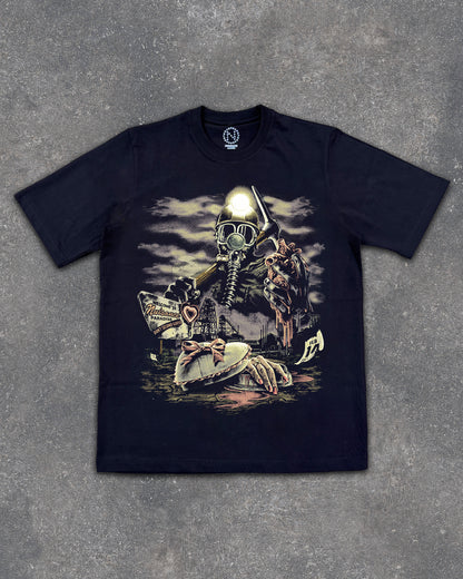 Heartfelt Carnage T-Shirt