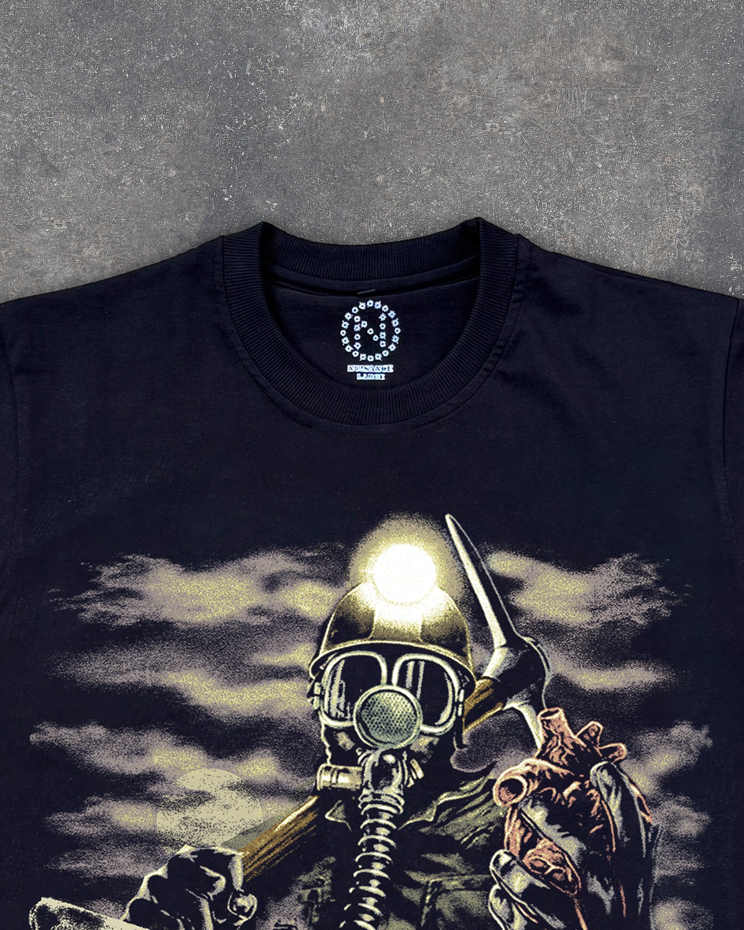 Heartfelt Carnage T-Shirt