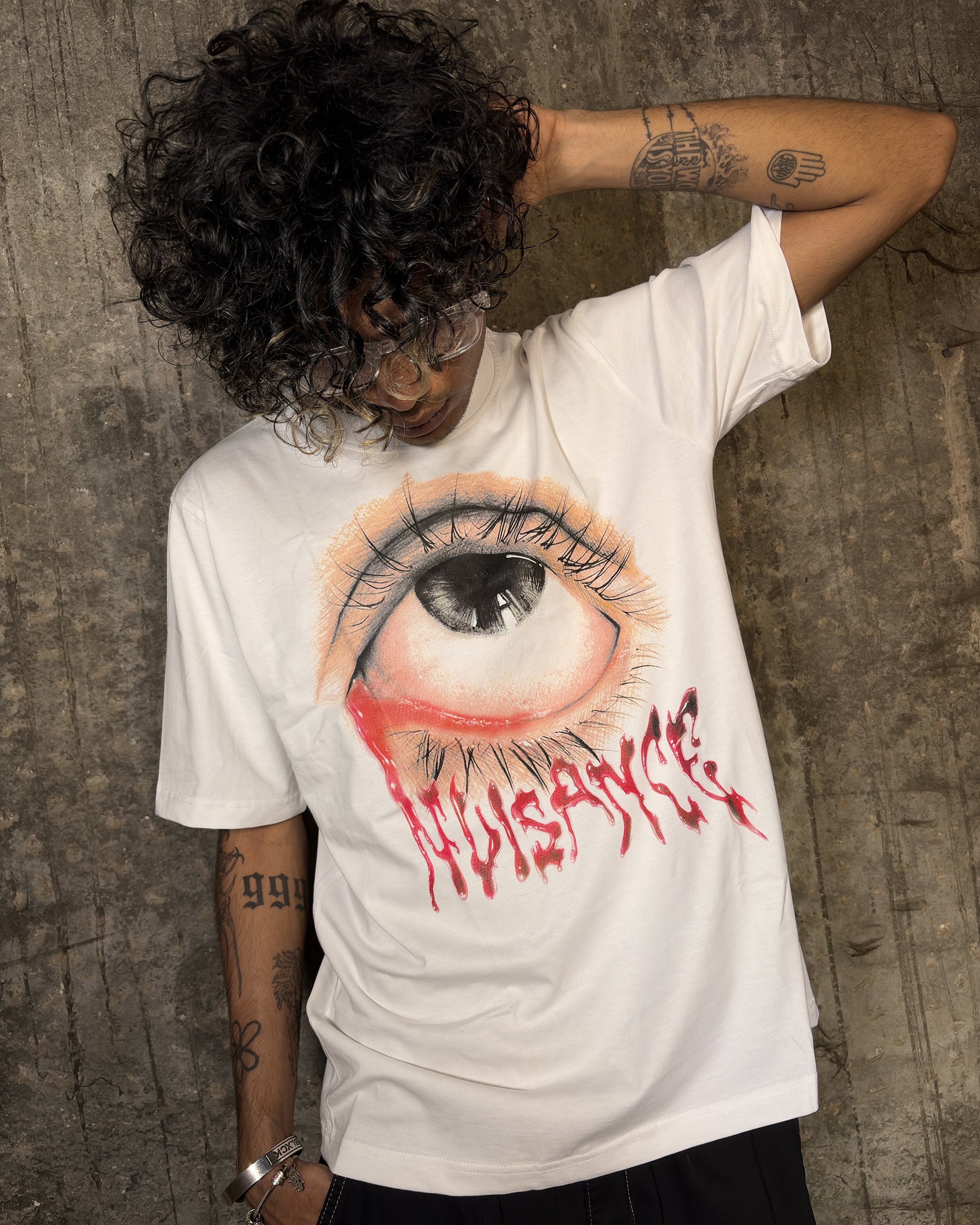 Her Loss T-Shirt